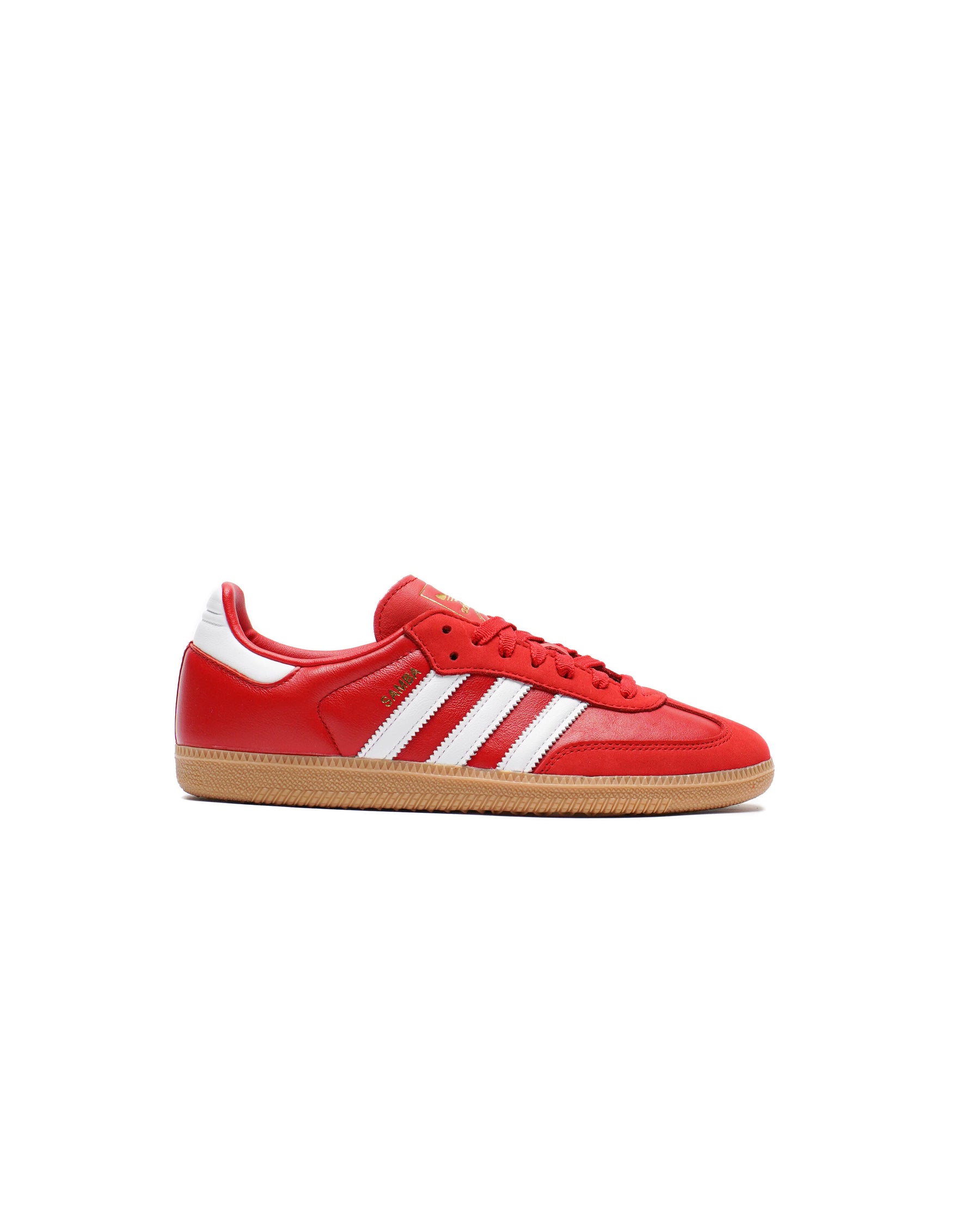 Adidas Originals WMNS SAMBA OG