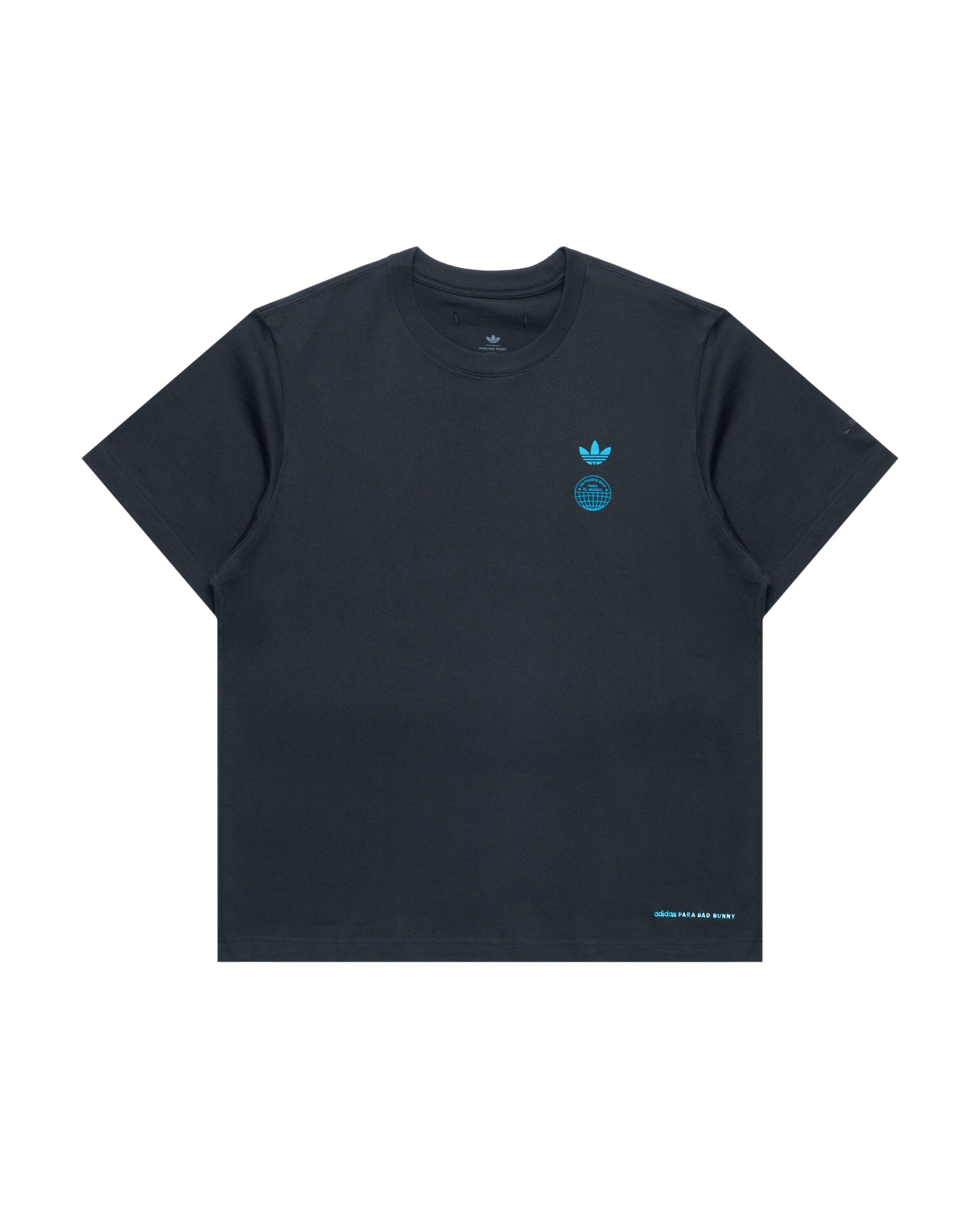 adidas Originals x Bad Bunny World Tour City Tees 'Düsseldorf'