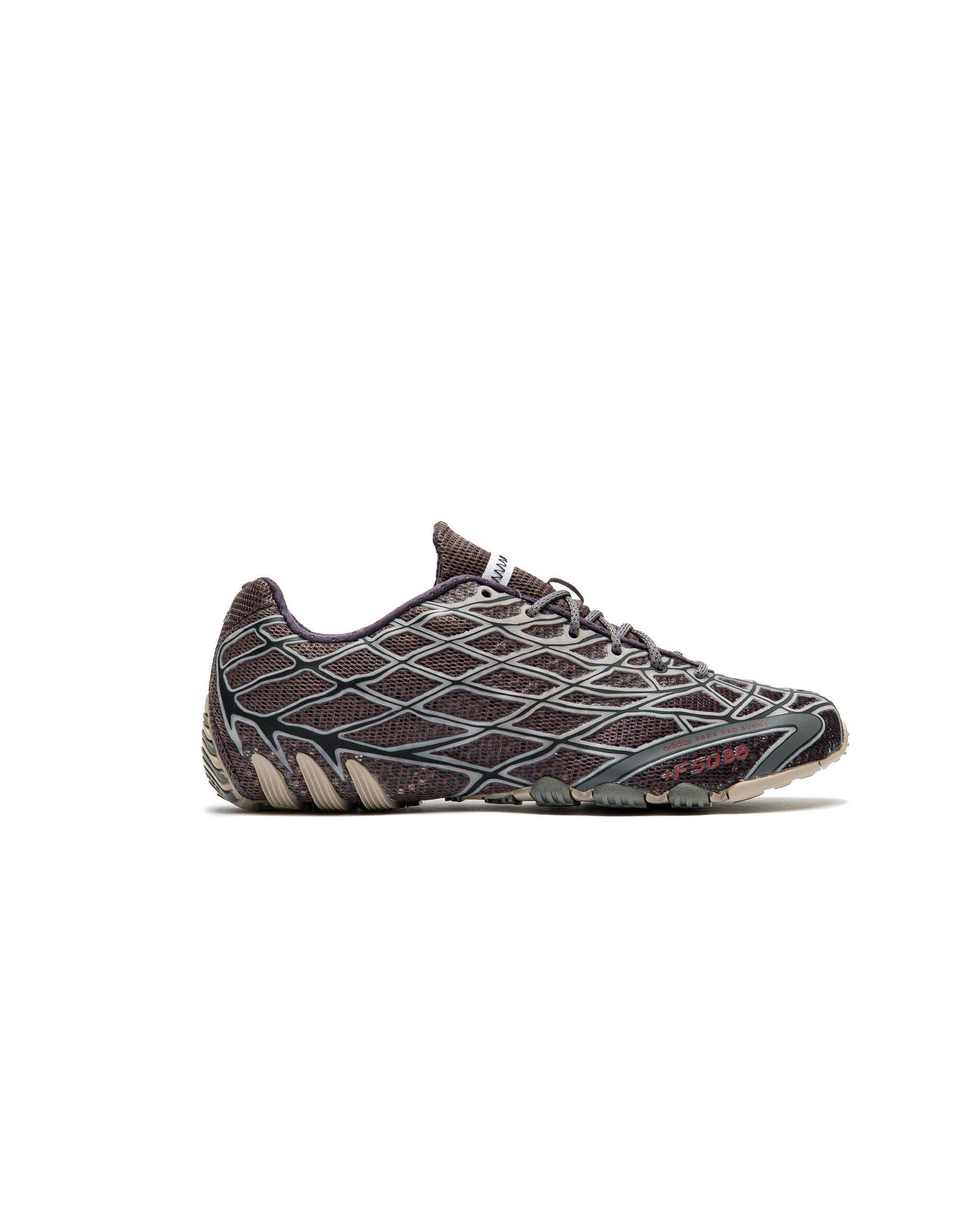 adidas Originals x Bad Bunny F50 Ghost Sprint