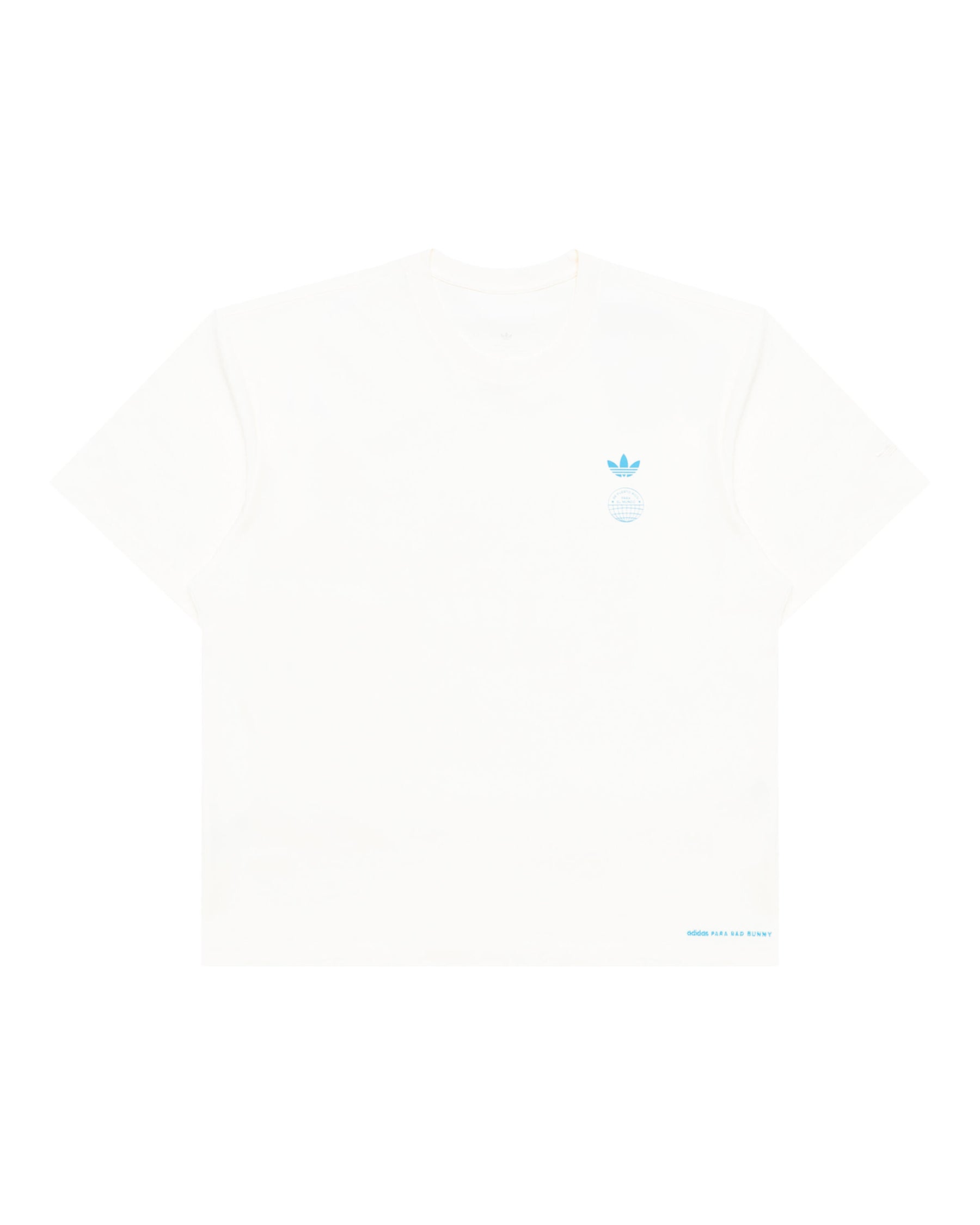 adidas Originals x Bad Bunny World Tour City Tees 'Düsseldorf'