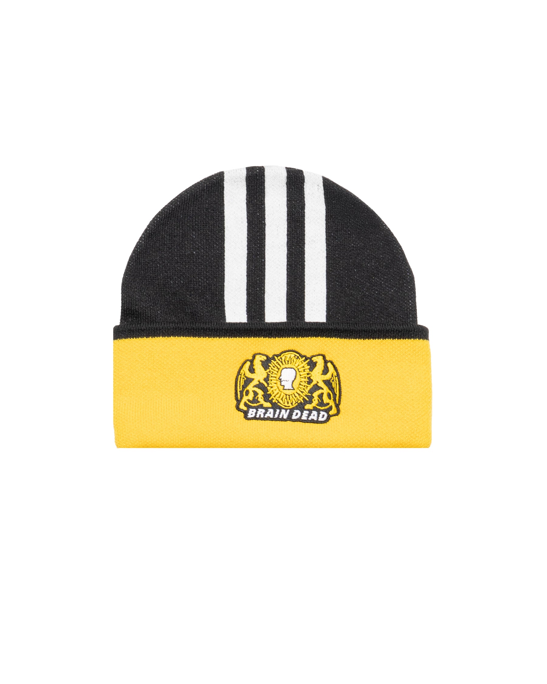 adidas Originals x Brain Dead BEANIE