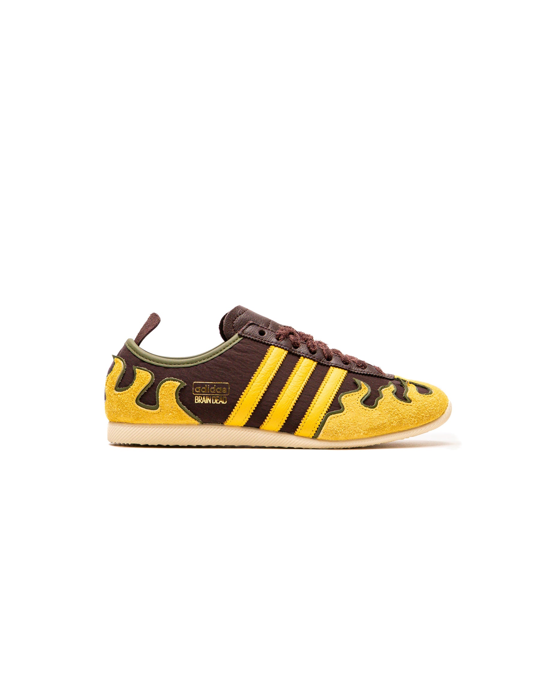 adidas Originals x Brain Dead JAPAN LO
