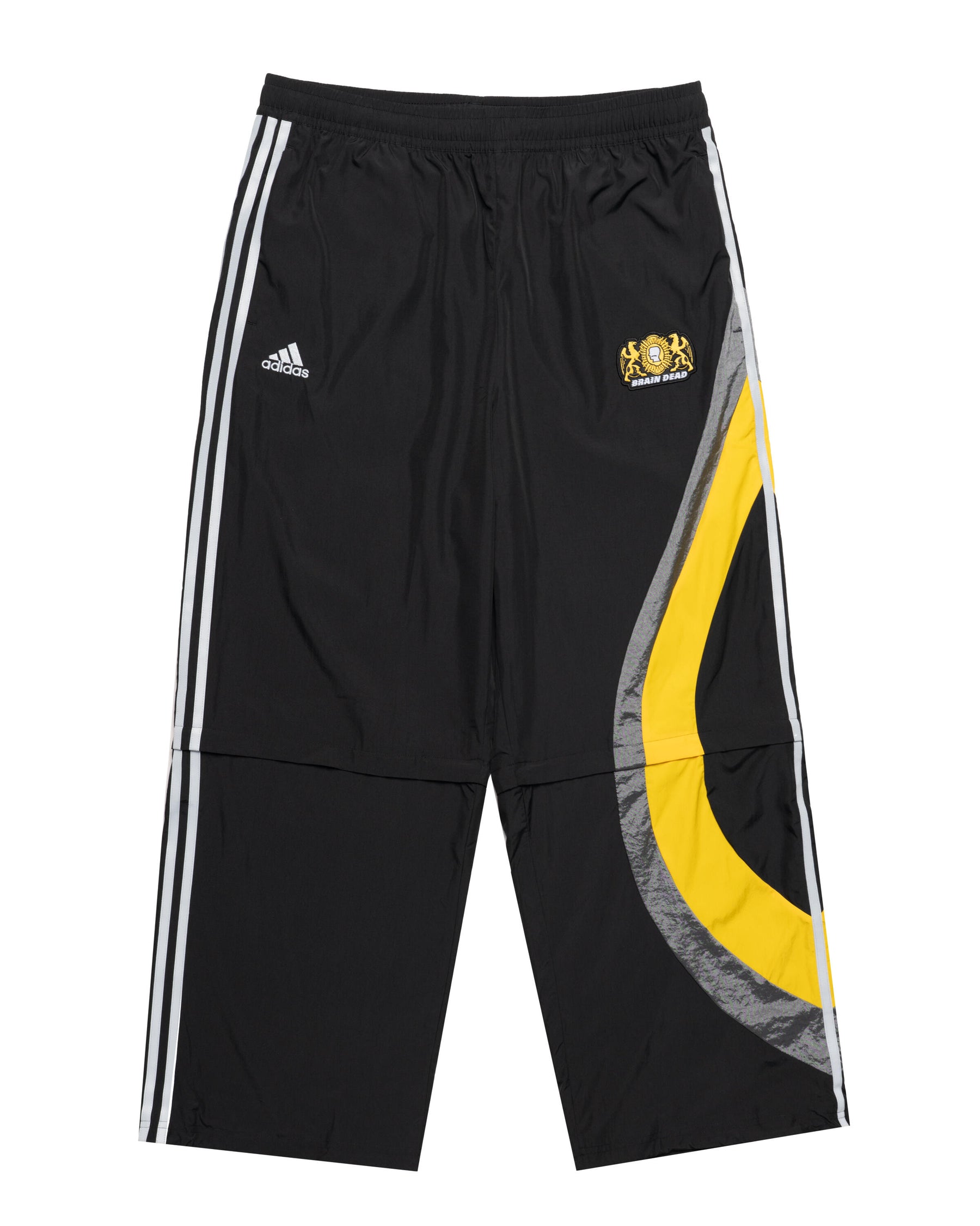 adidas Originals x Brain Dead TRACK PANTS
