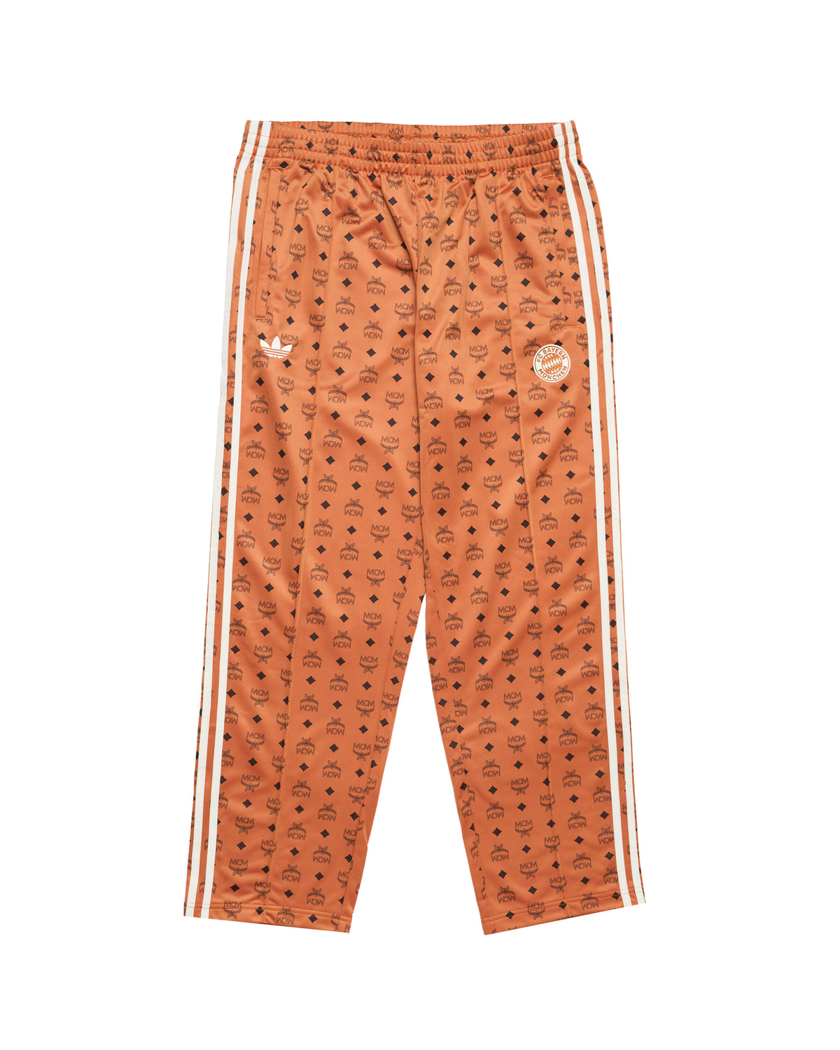 adidas Originals x F.C. Bayern x MCM Track Pant