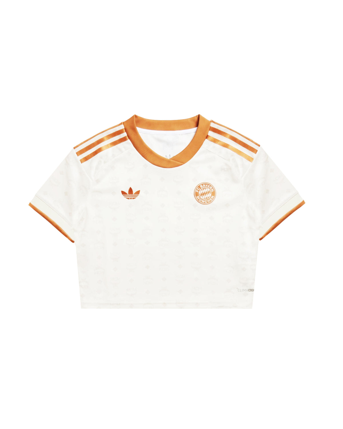 adidas Originals x F.C. Bayern x MCM WMNS Jersey