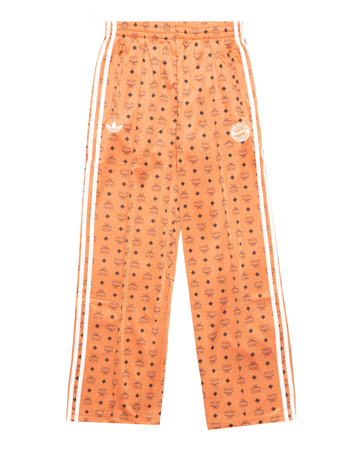 adidas Originals x F.C. Bayern x MCM WMNS Track Pant