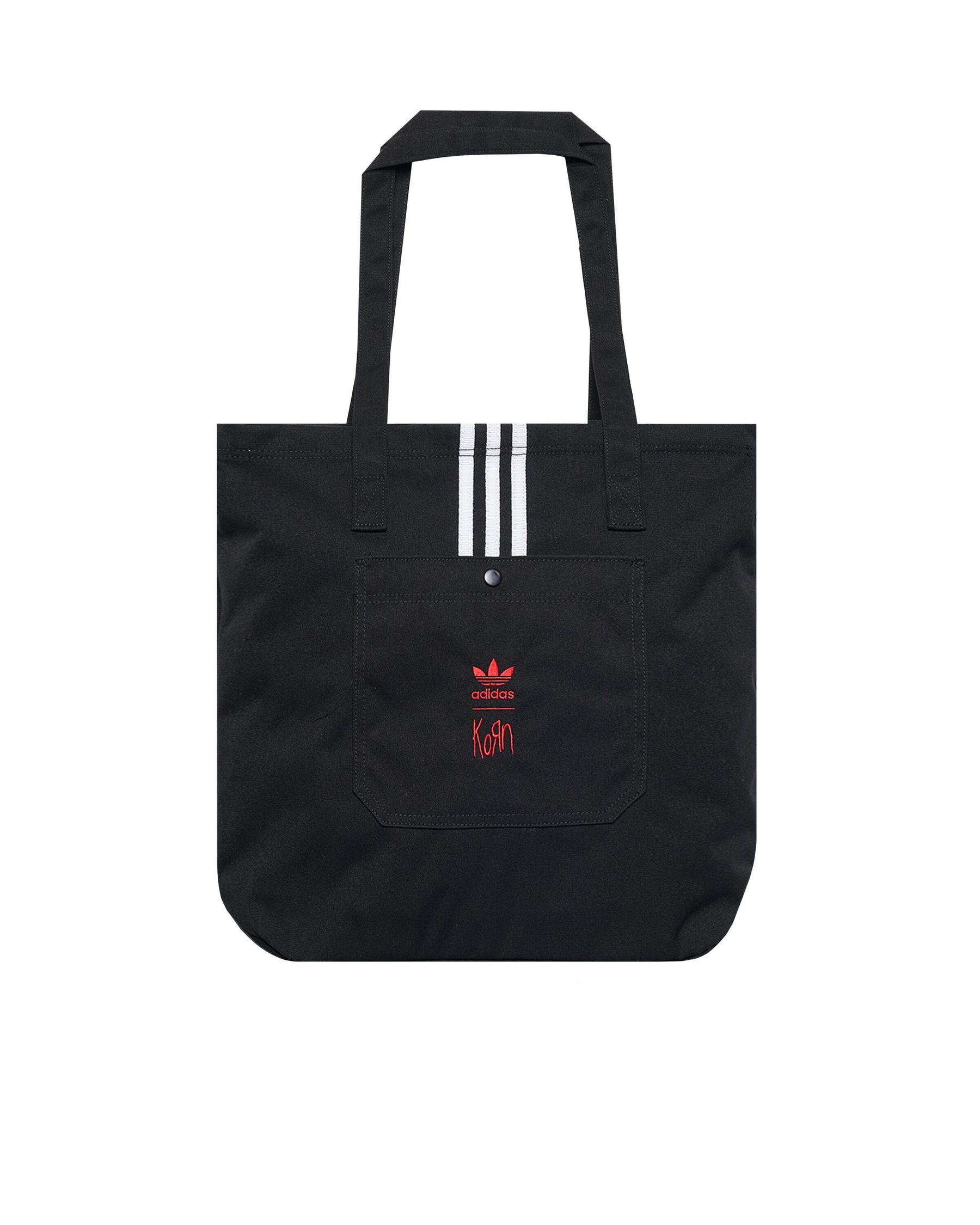 adidas originals x KORN TOTE BAG