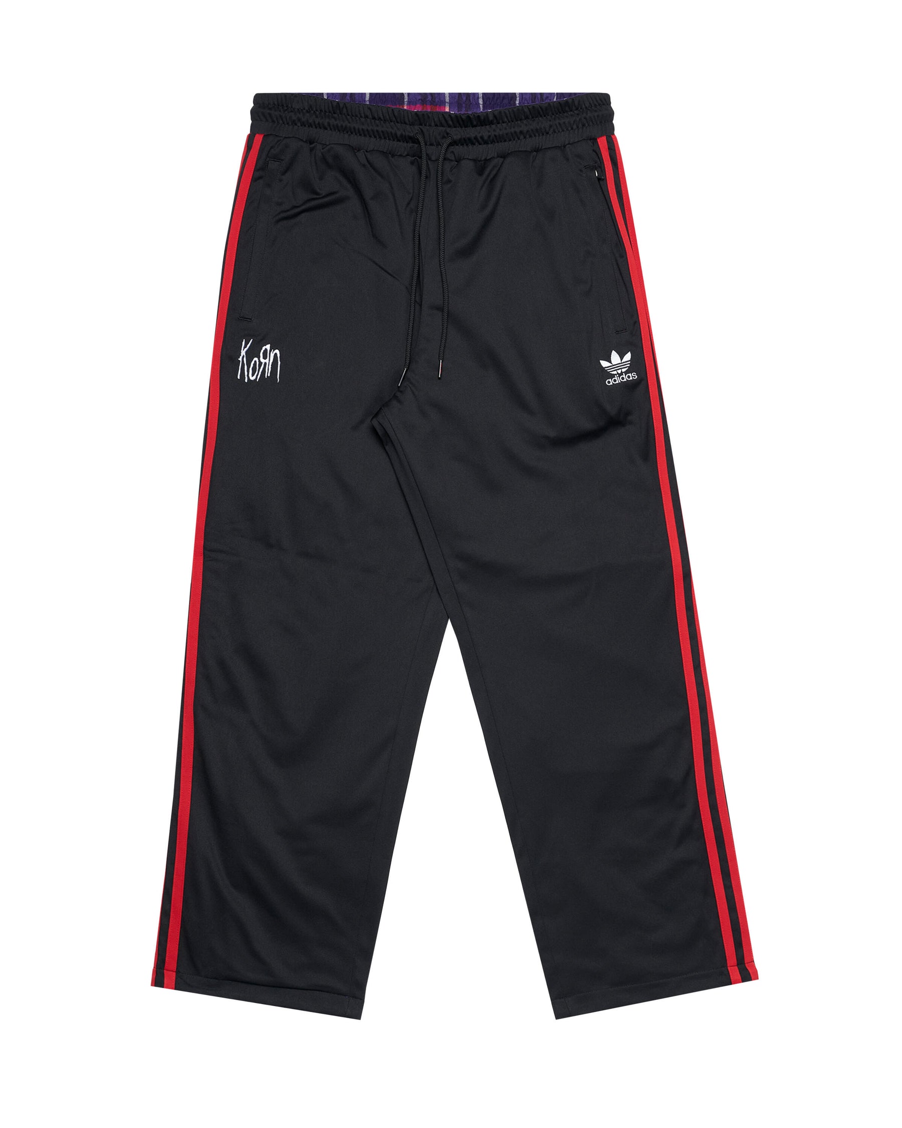 adidas originals x KORN TRACK PANT