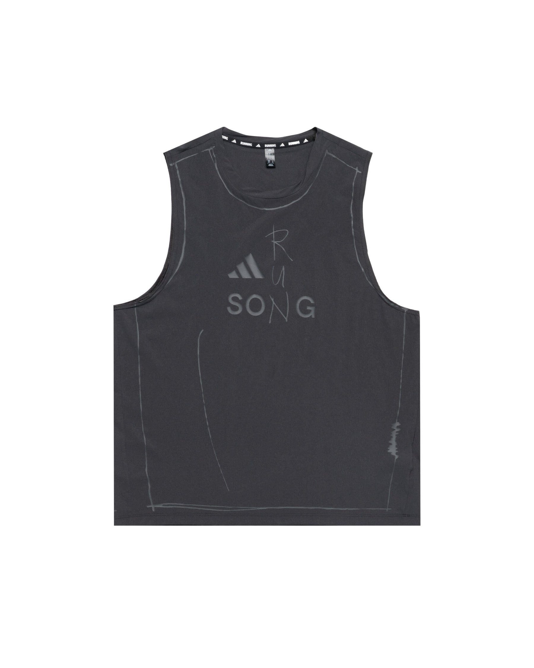 adidas Originals x SFTM adi365 Running Tank 