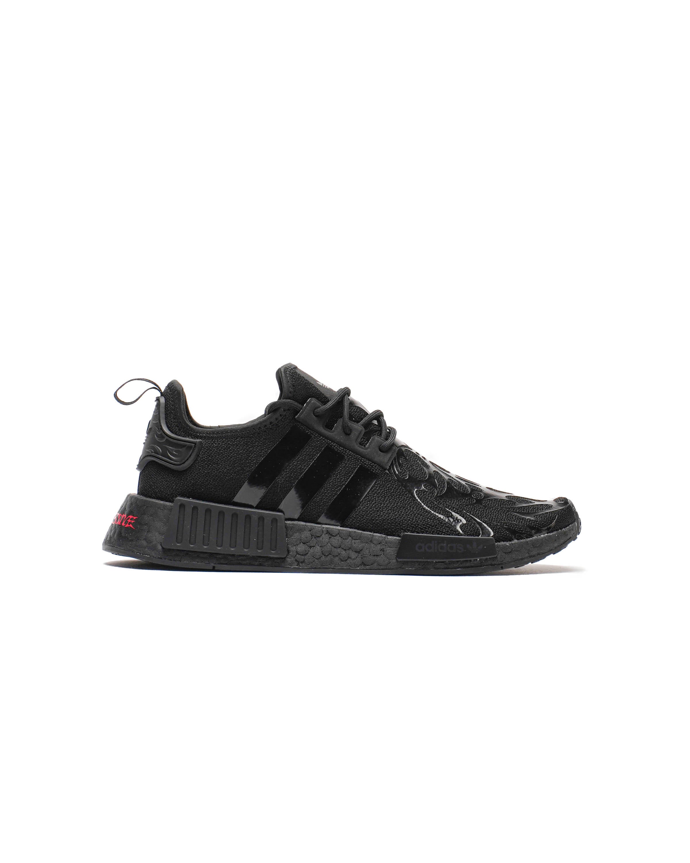 Adidas nmd dama pink best sale