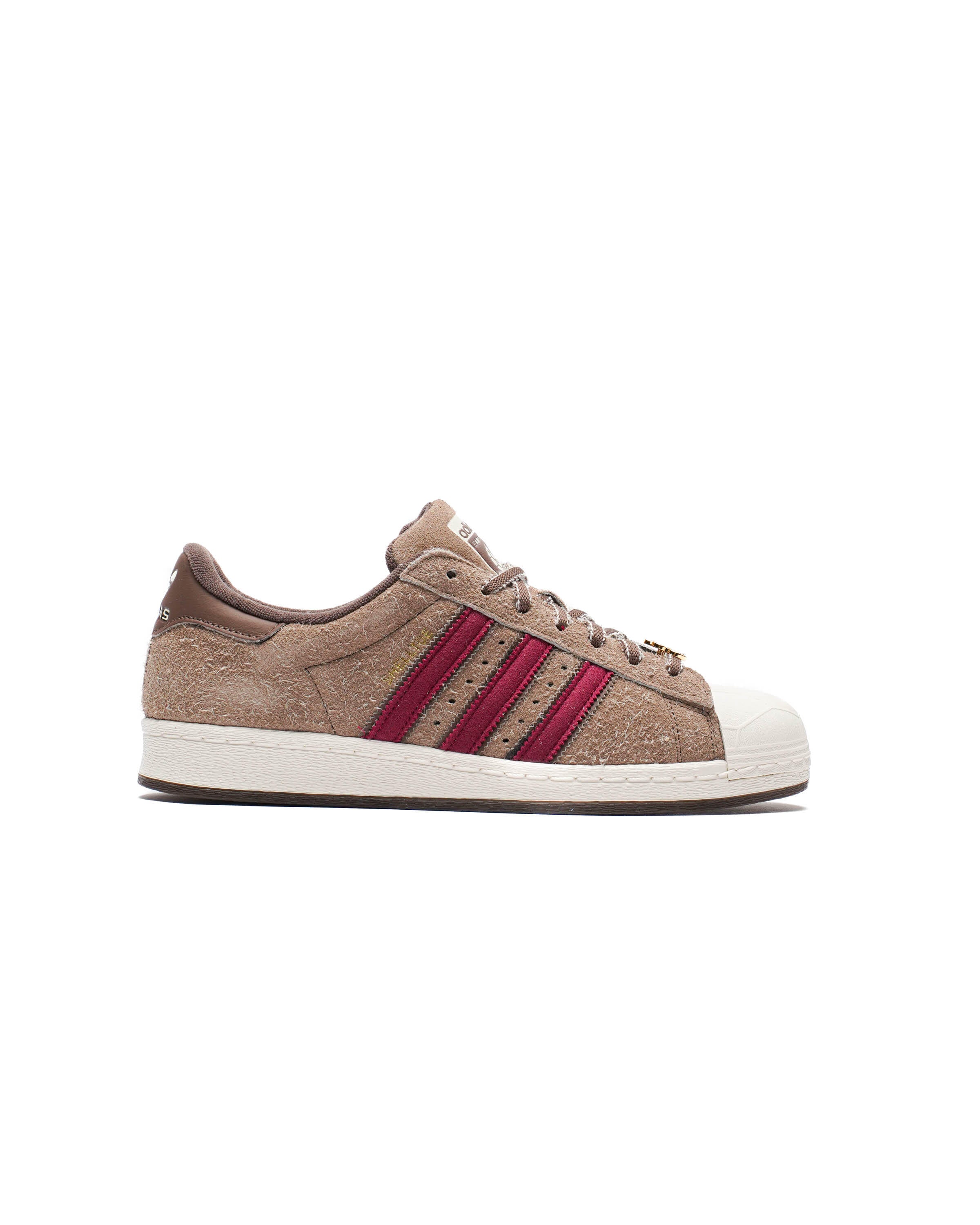 adidas Originals Superstar Sneakers AFEW STORE