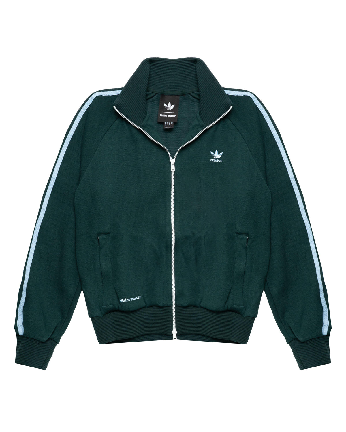 adidas Originals x Wales Bonner  80s Track Top