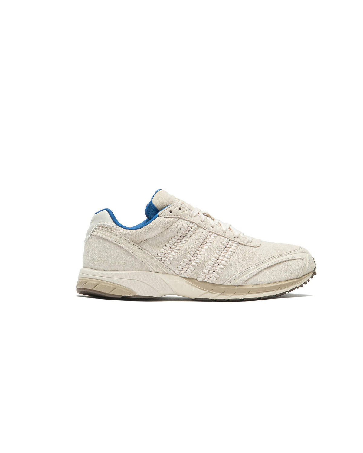 adidas Originals x Wales Bonner ADIZERO ADIOS SUEDE