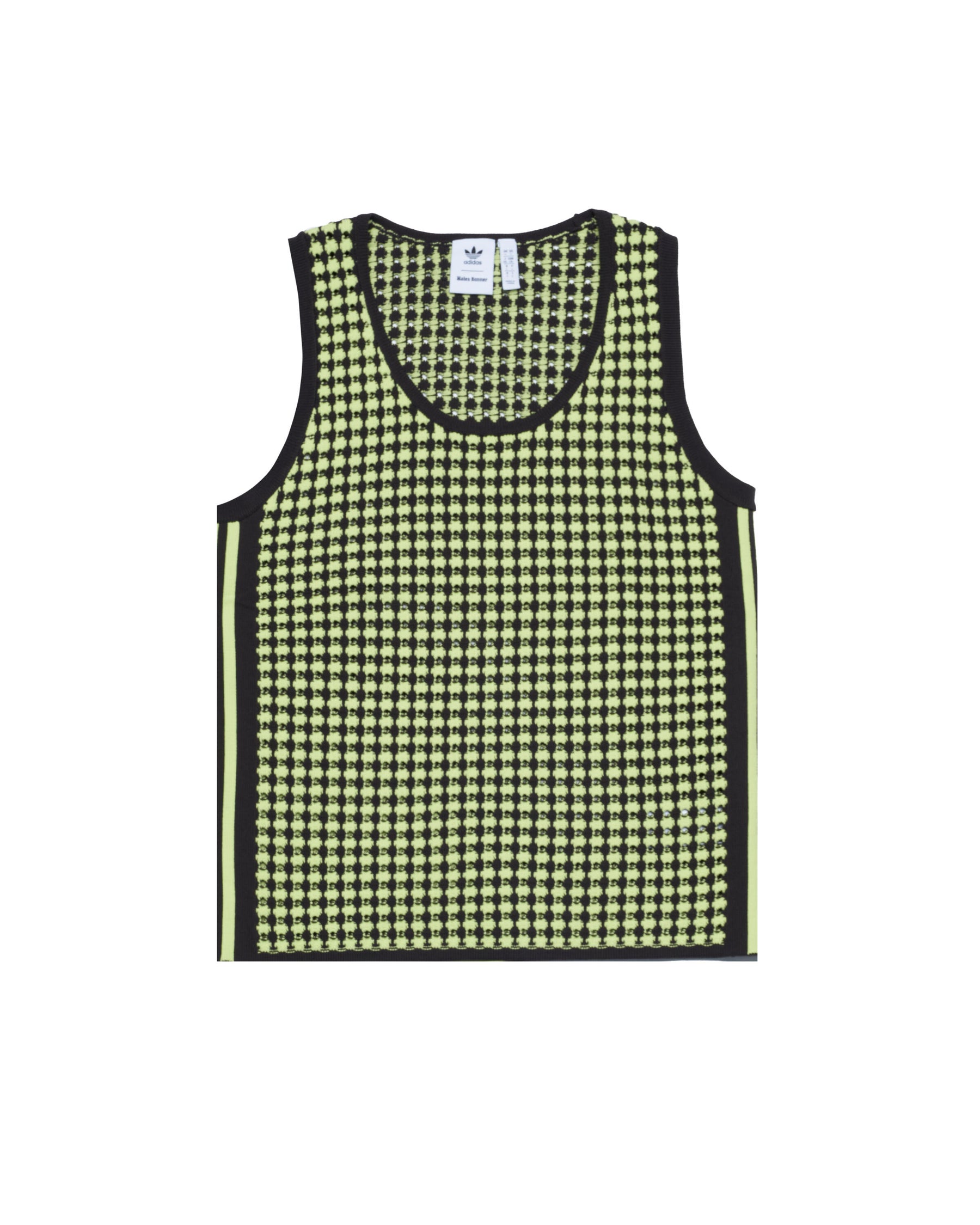 Adidas Originals x Wales Bonner CROCHET VEST