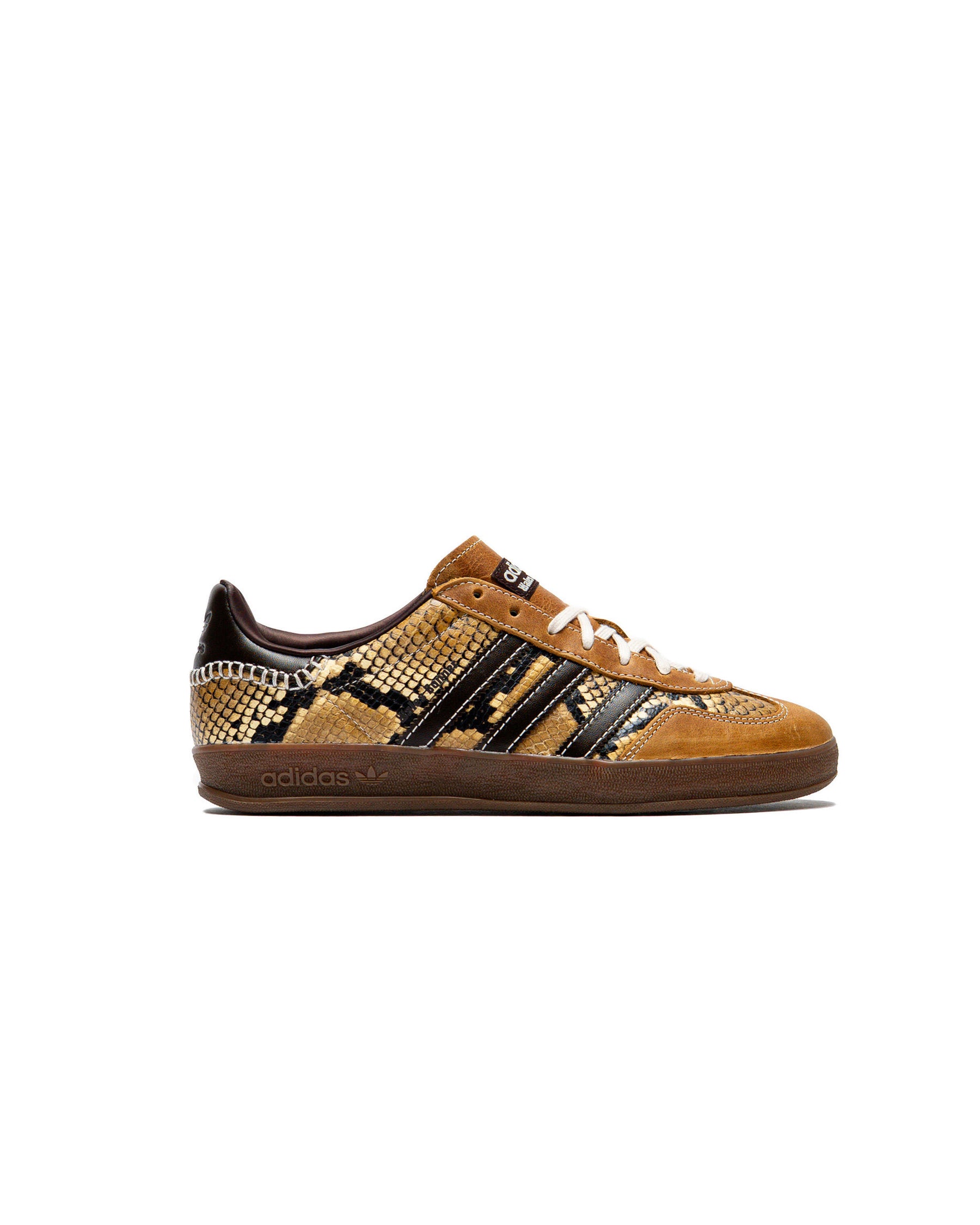 adidas Originals x Wales Bonner GAZELLE SNAKE