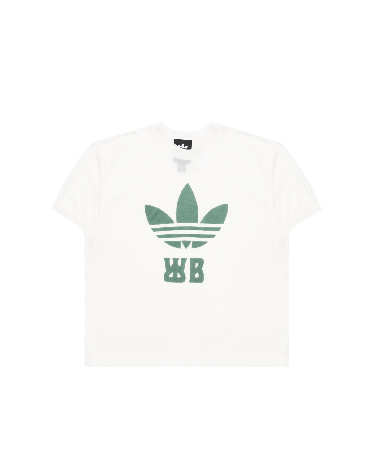 adidas Originals x Wales Bonner KNIT T-SHIRT