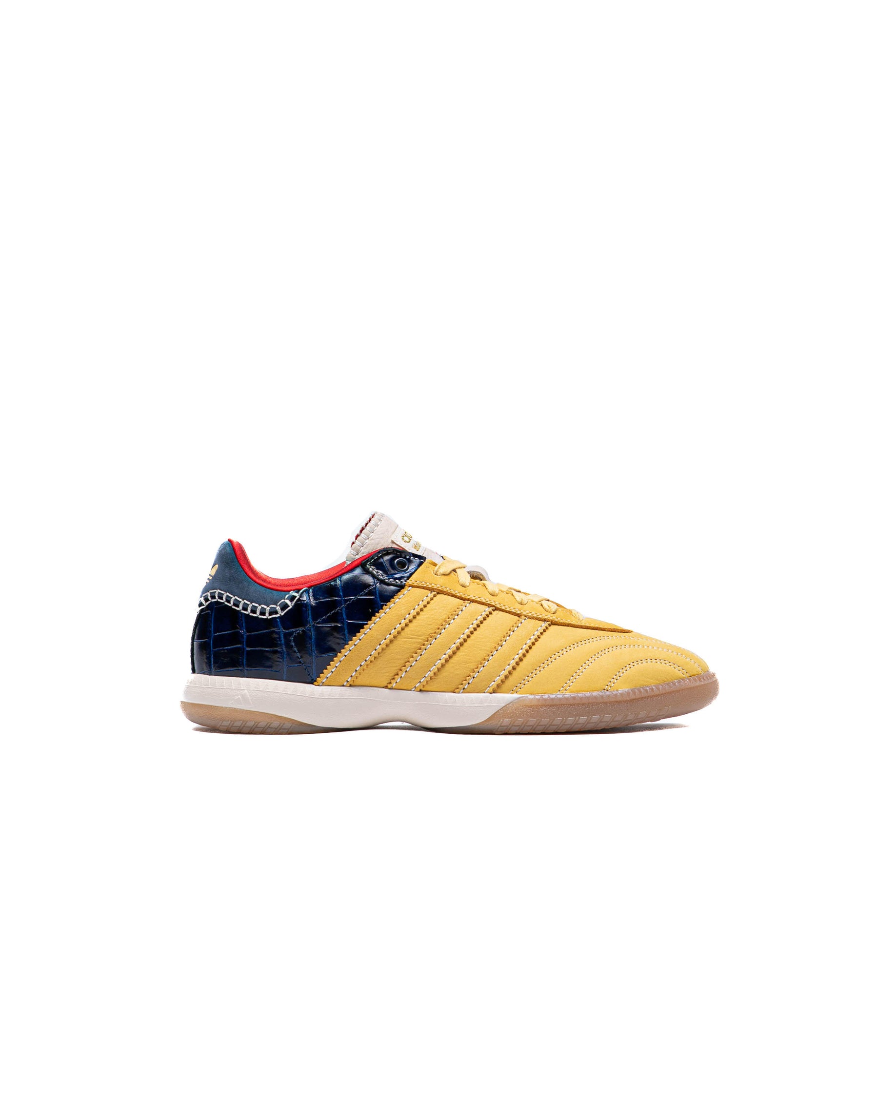 adidas originals x WALES BONNER MN SAMBA SUEDE