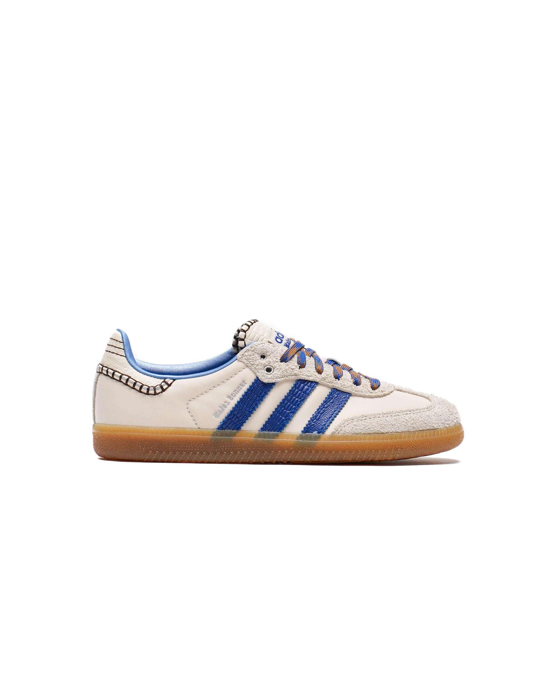 Adidas Originals x Wales Bonner NYLON SAMBA