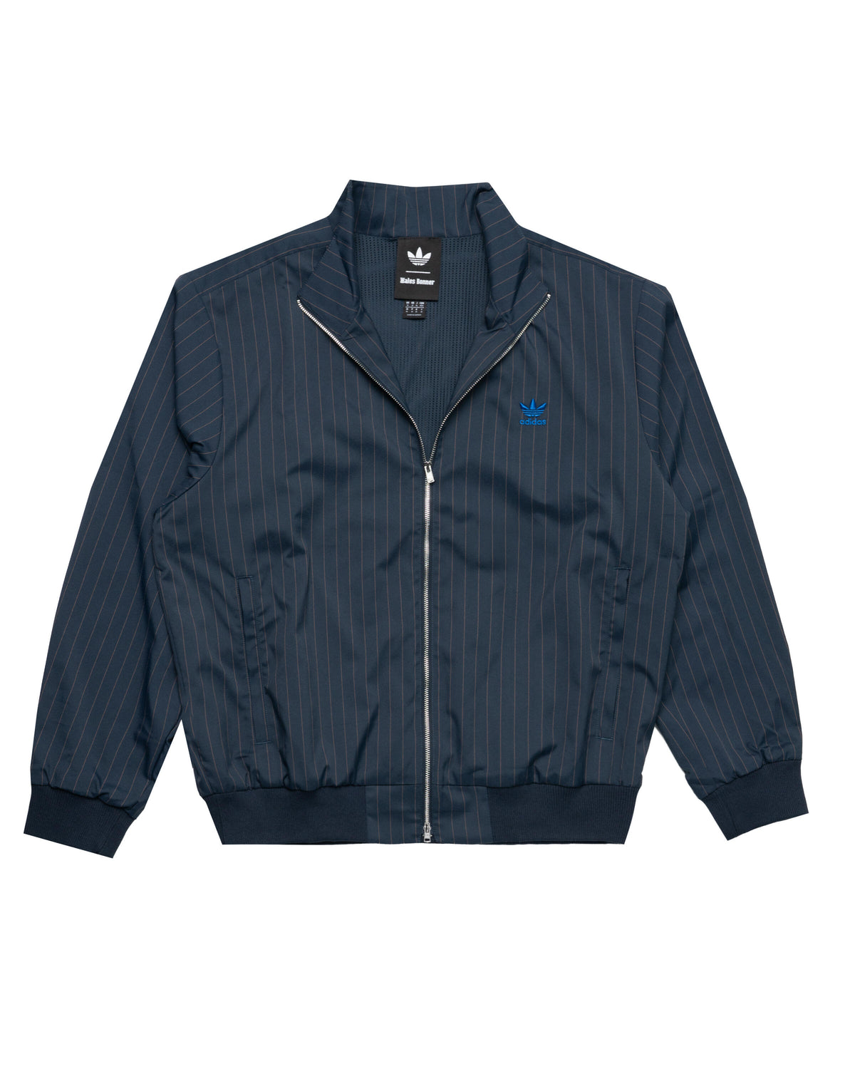 adidas Originals x Wales Bonner PINSTRIPE Track Top