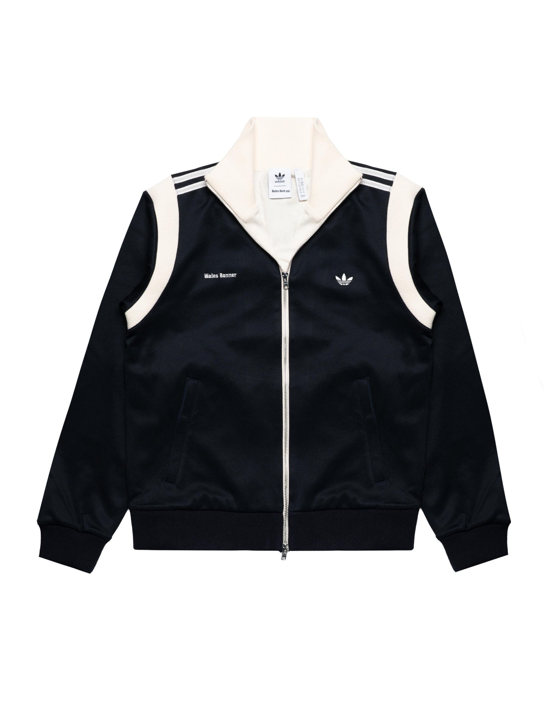 adidas Originals x Wales Bonner TWILL Track Top