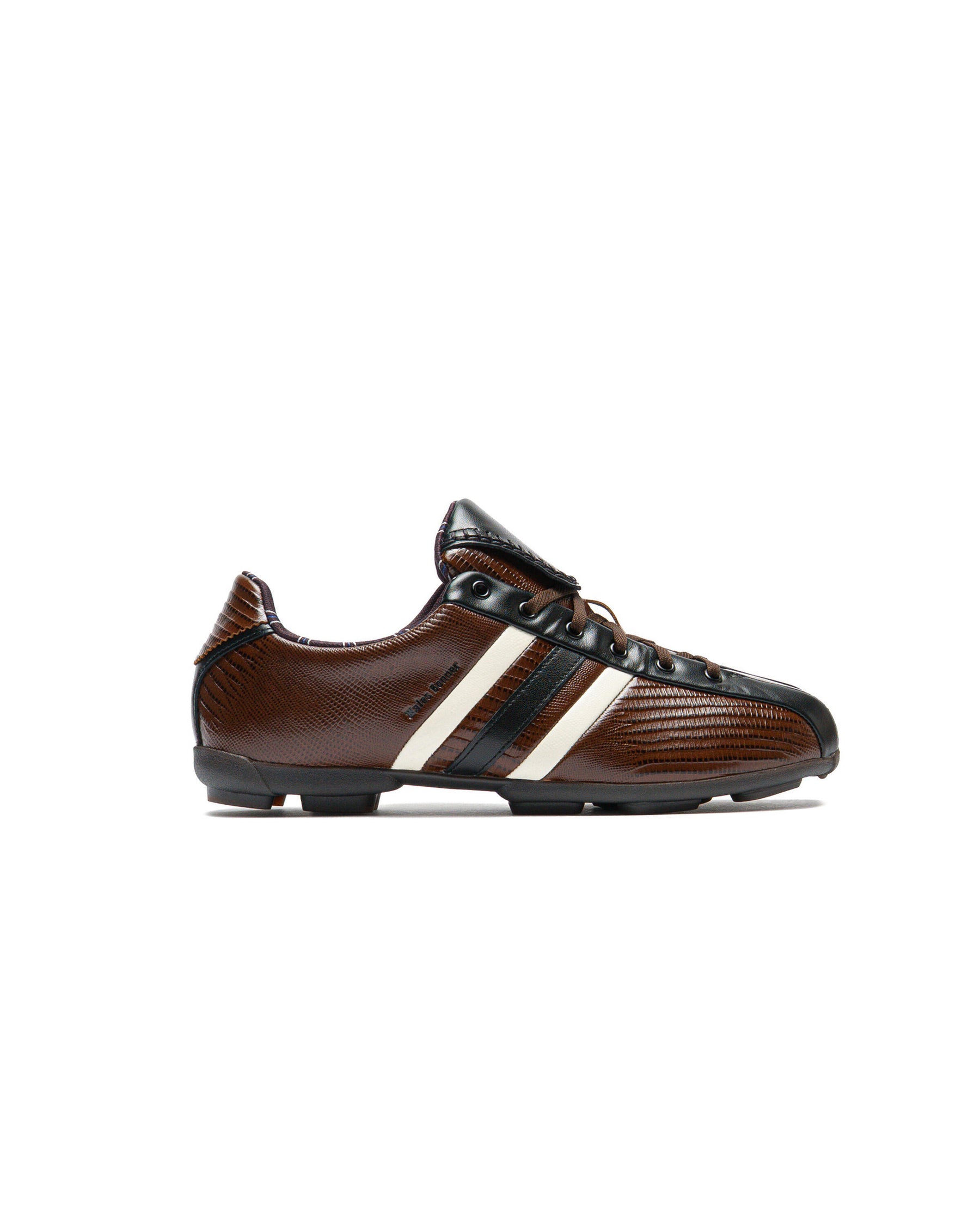 adidas Originals x Wales Bonner x Y-3 THE FIELD LIZZARD