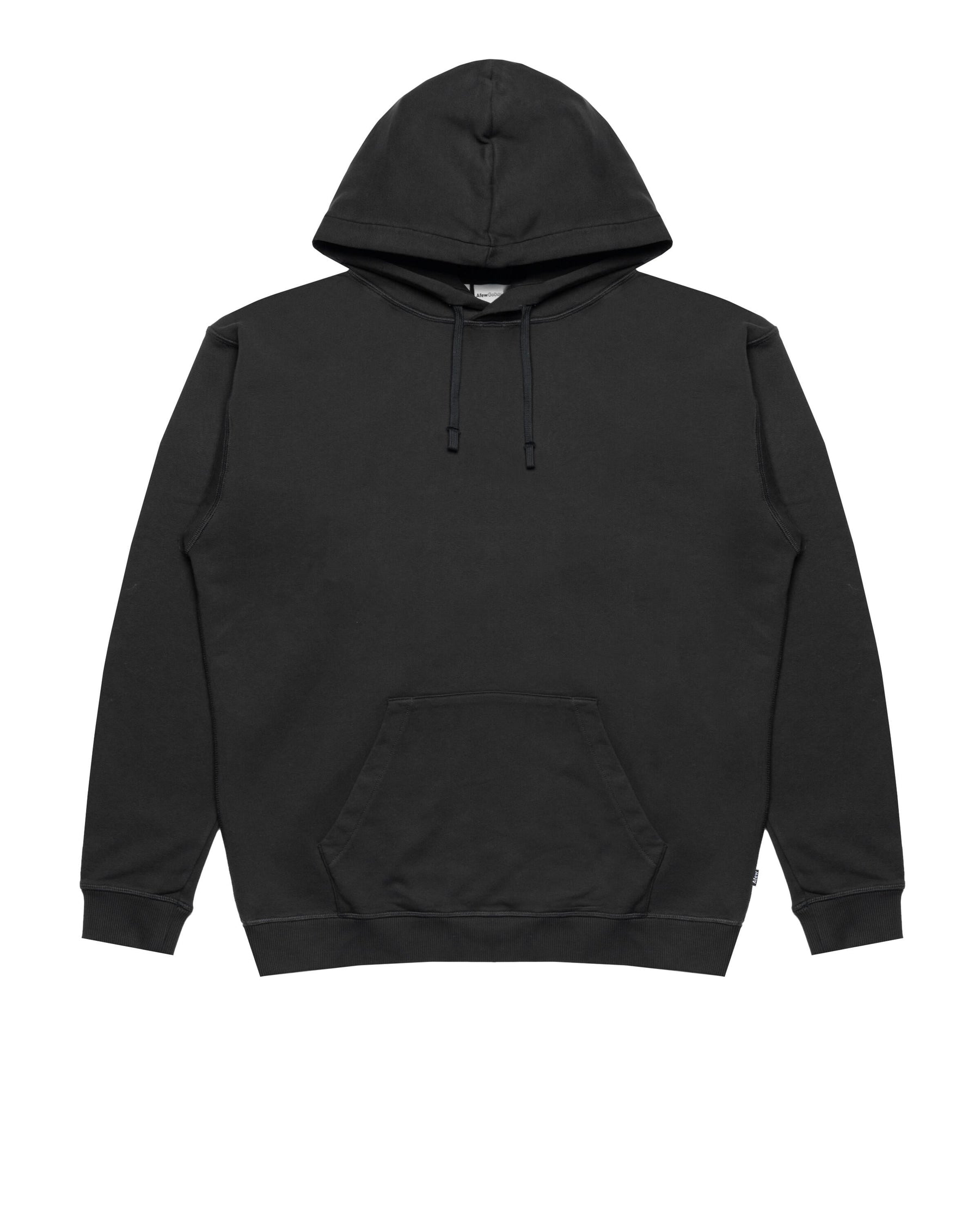 Afew Goods Essential Hoodie