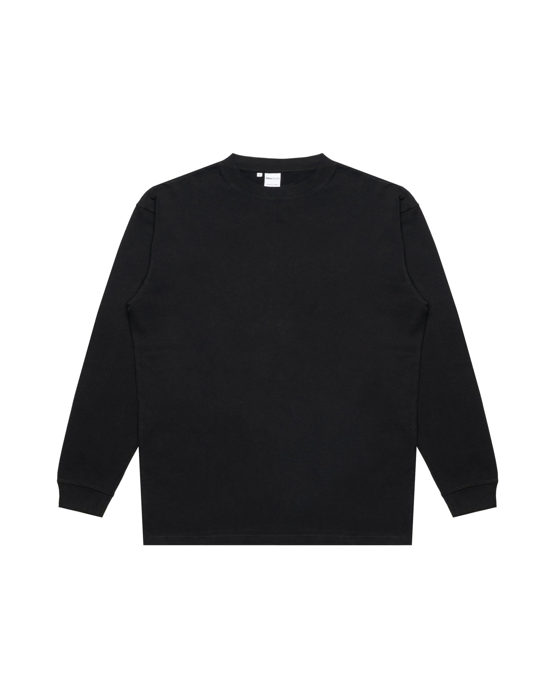 Afew Goods Essential Longsleeve
