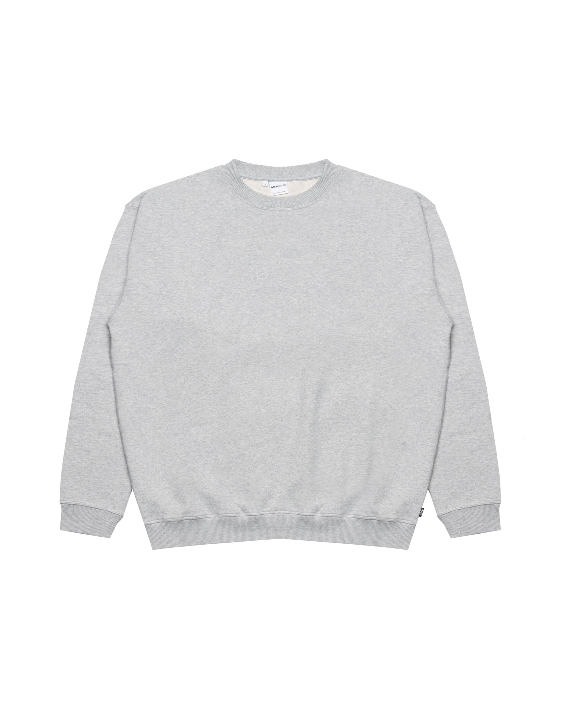 Afew Goods Essential Sweater