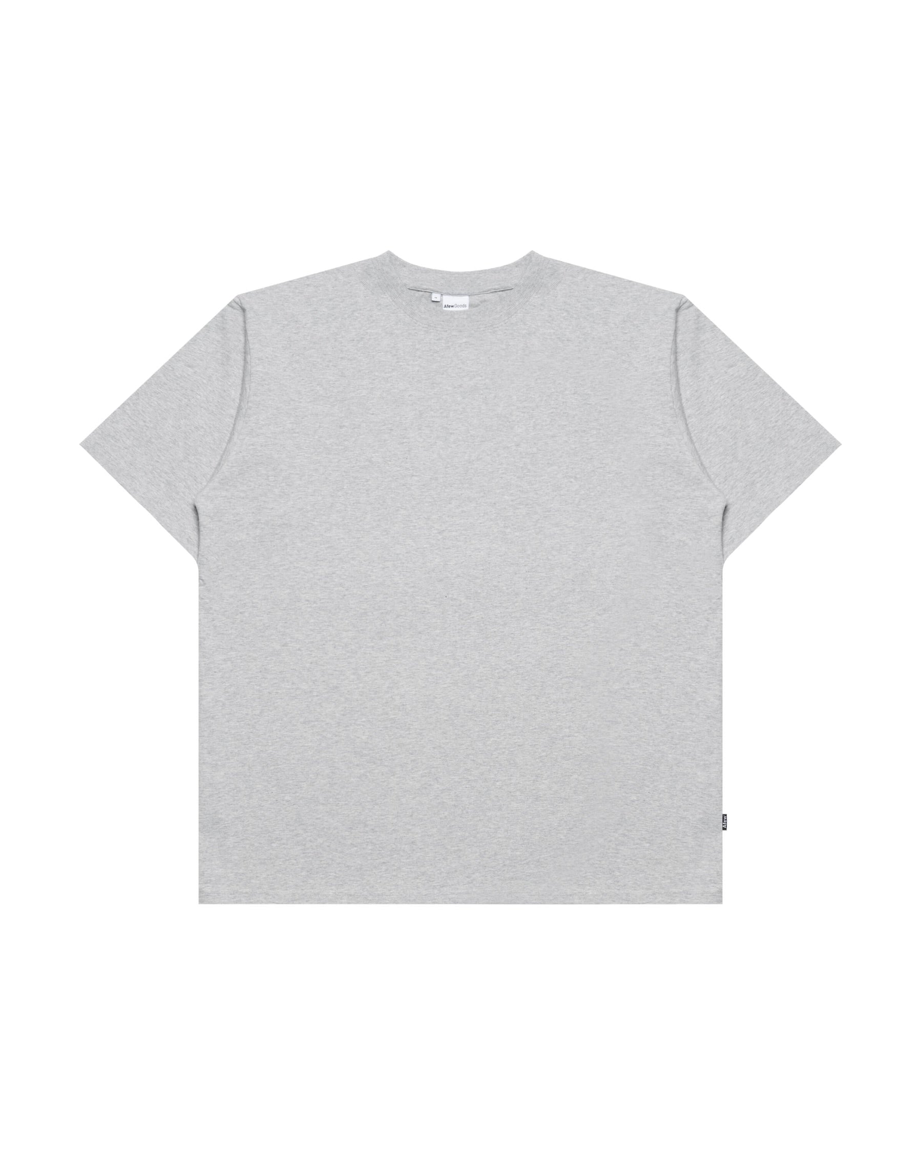 Afew Goods Essential Tee