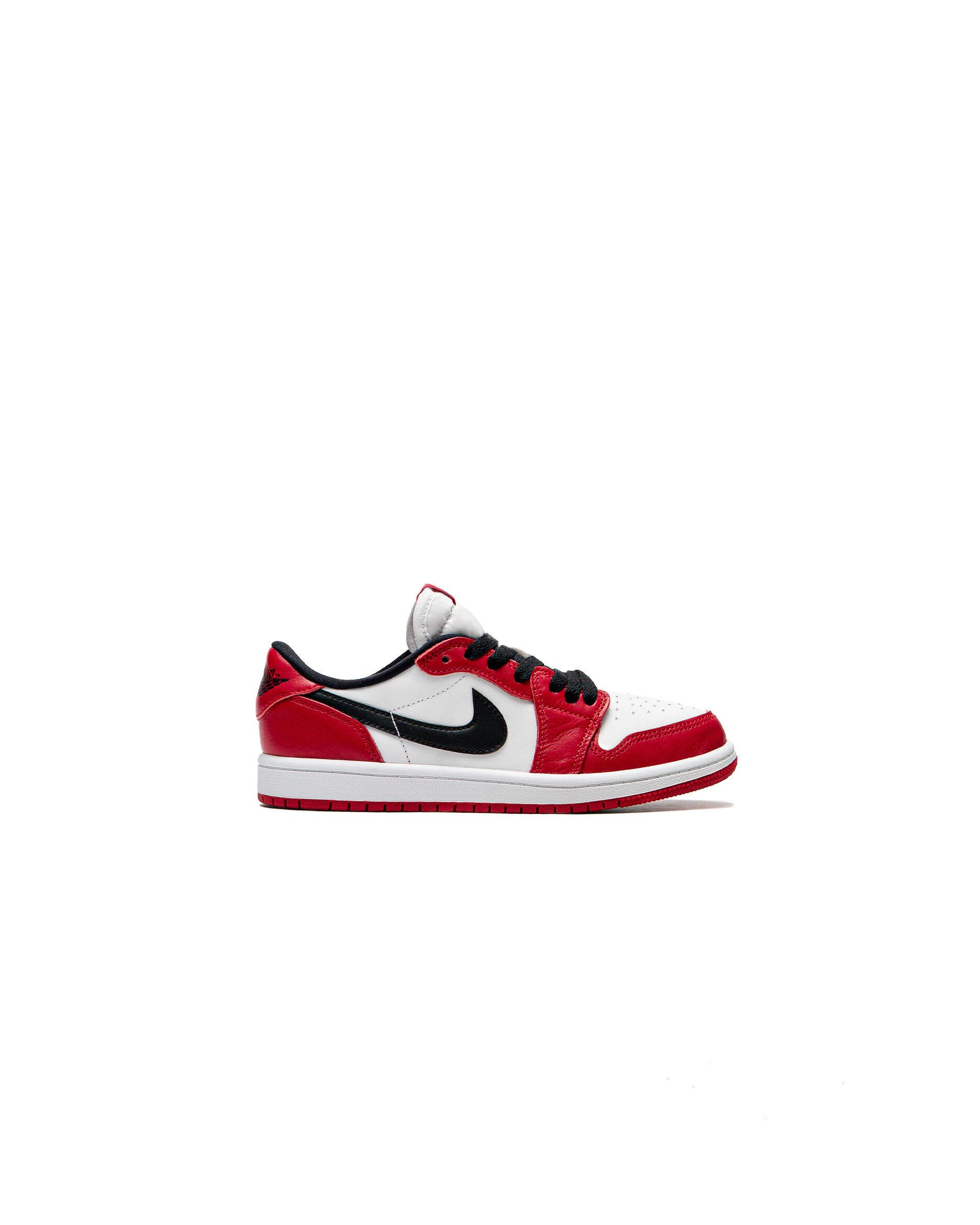 Air Jordan 1 RETRO LOW OG (PS) 'Chicago'
