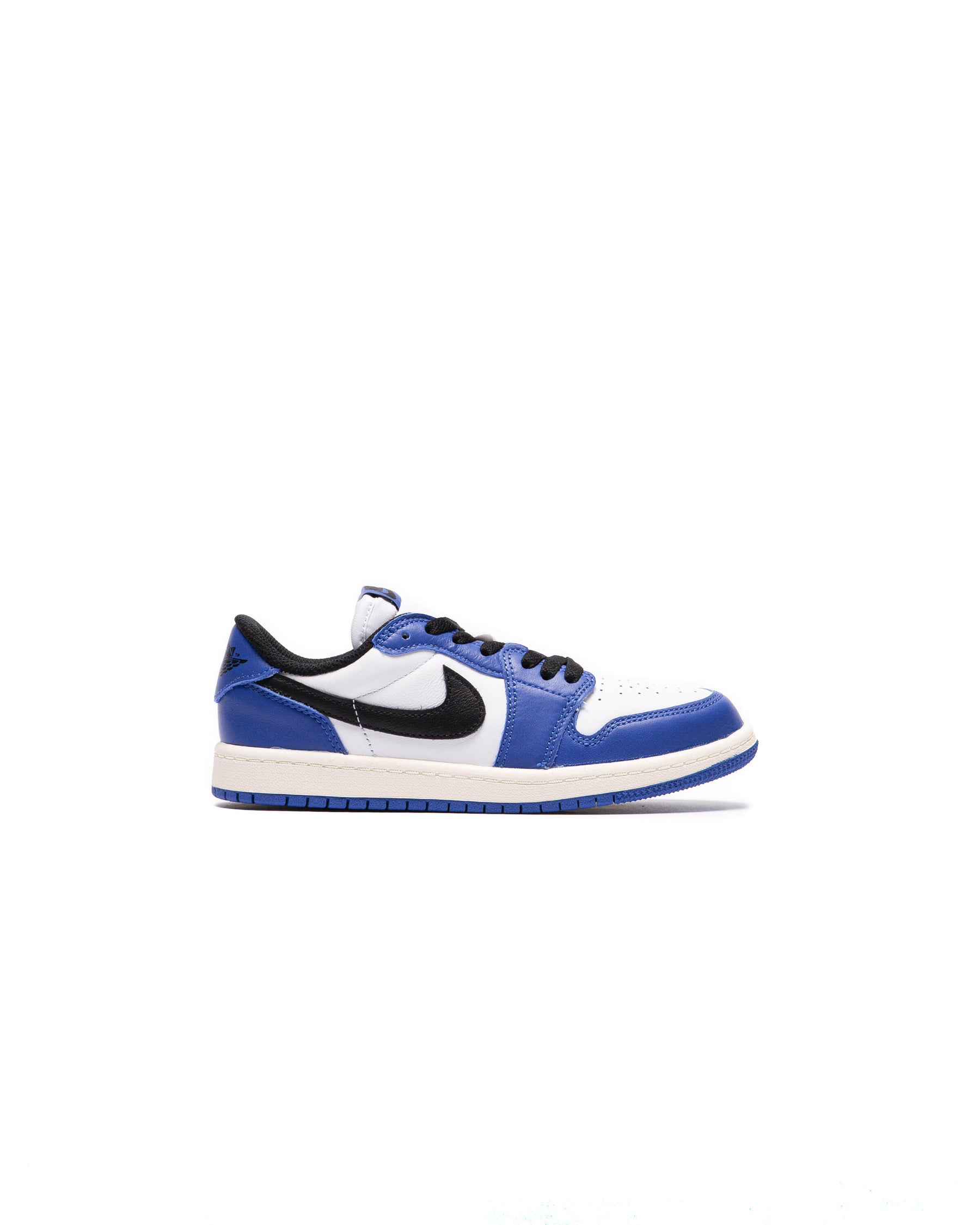 Air Jordan 1 Retro Low (PS) 'Game Royal'