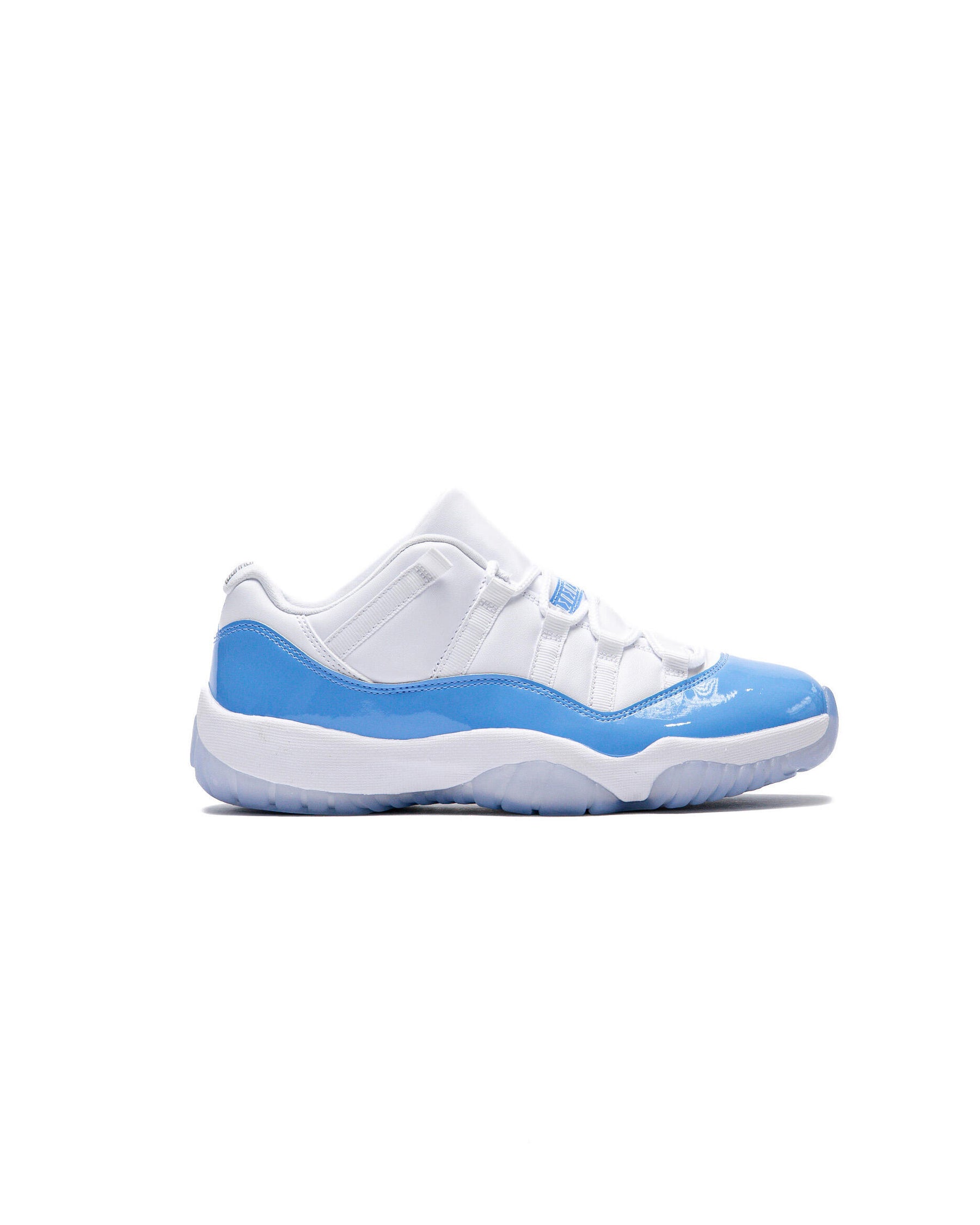 Air Jordan 11 Retro Low 'University Blue'