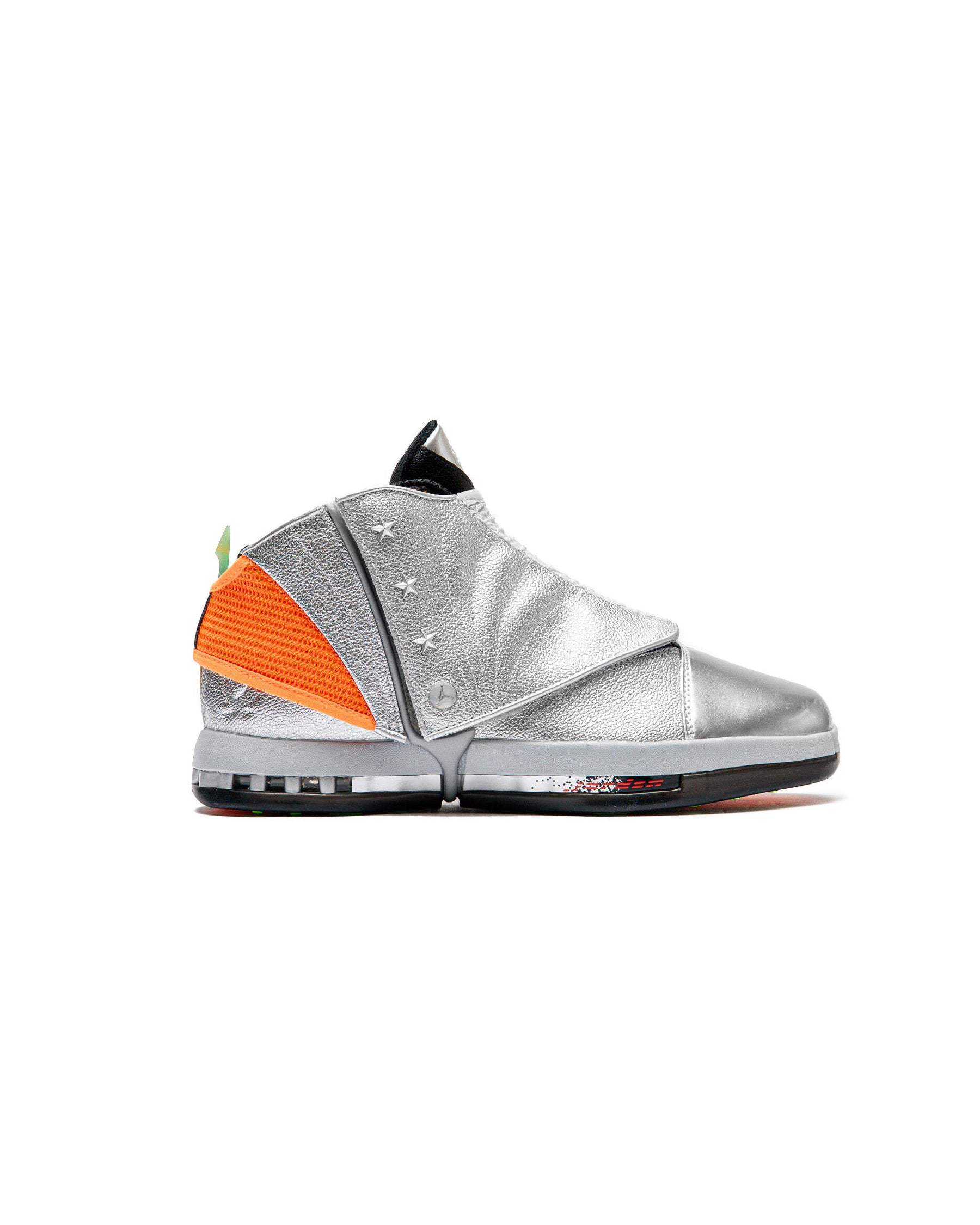 Air Jordan x Free The Youth 16 SP