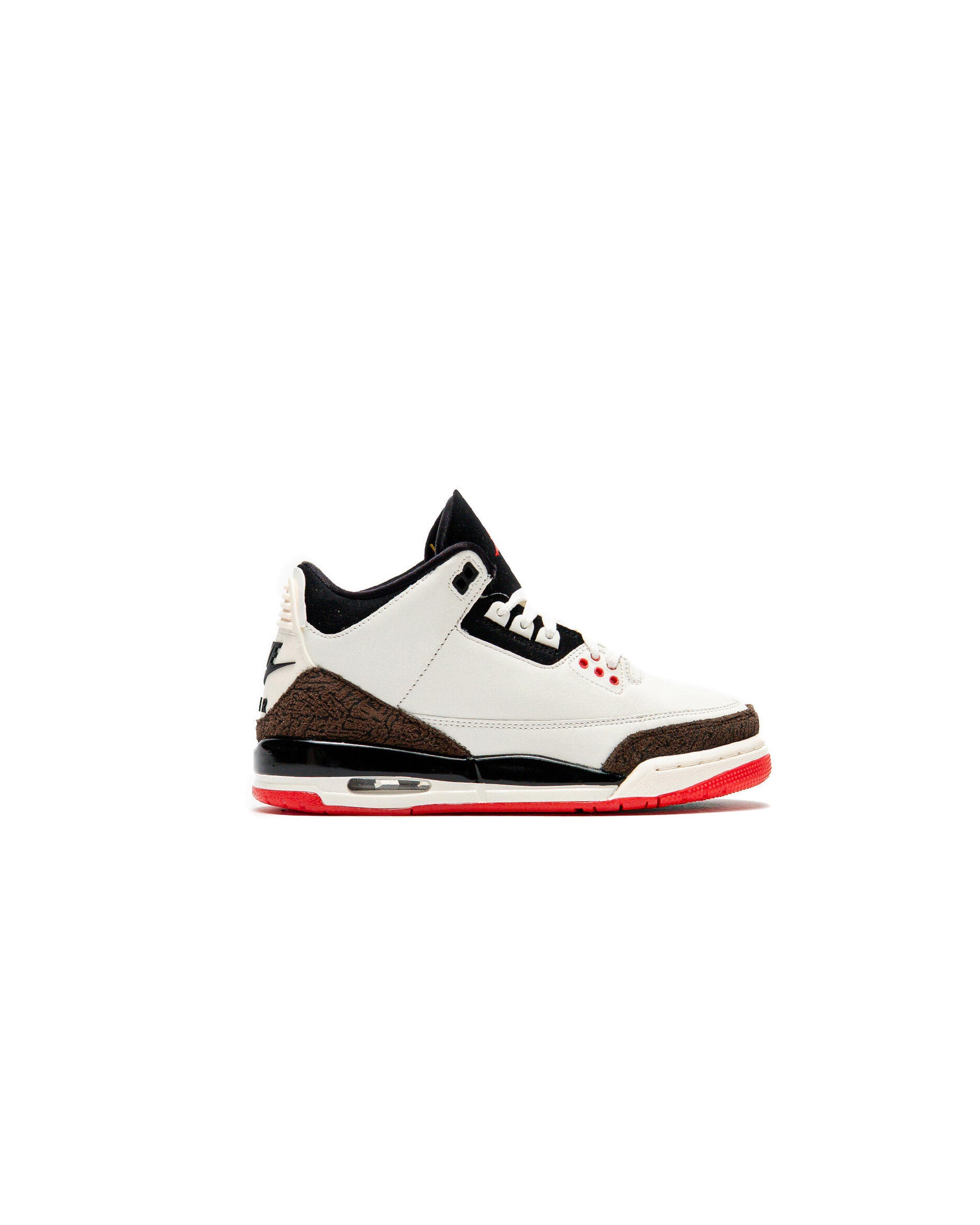 Air Jordan 3 Retro (GS) 'World's Best'