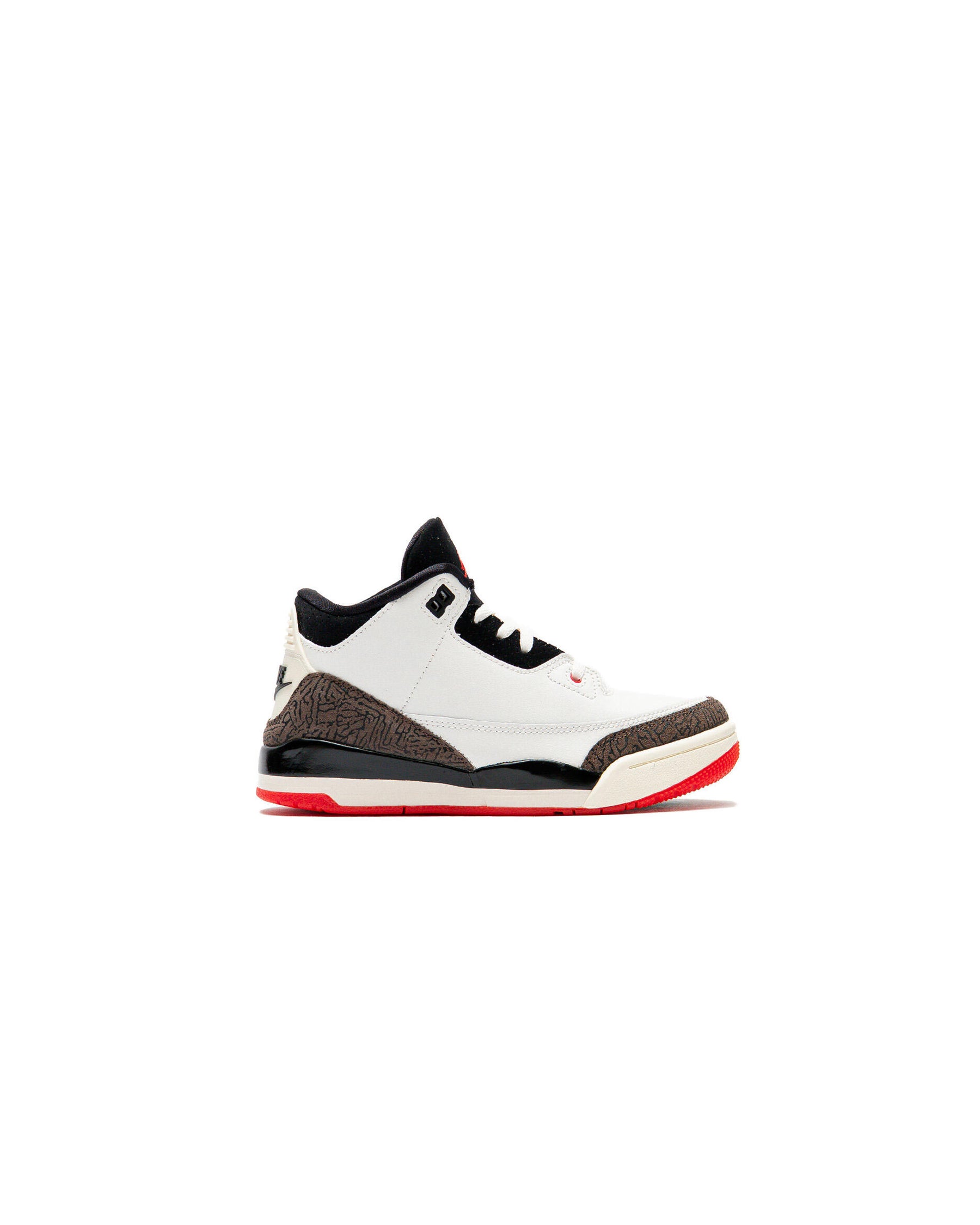Air Jordan 3 Retro (PS) 'World's Best'