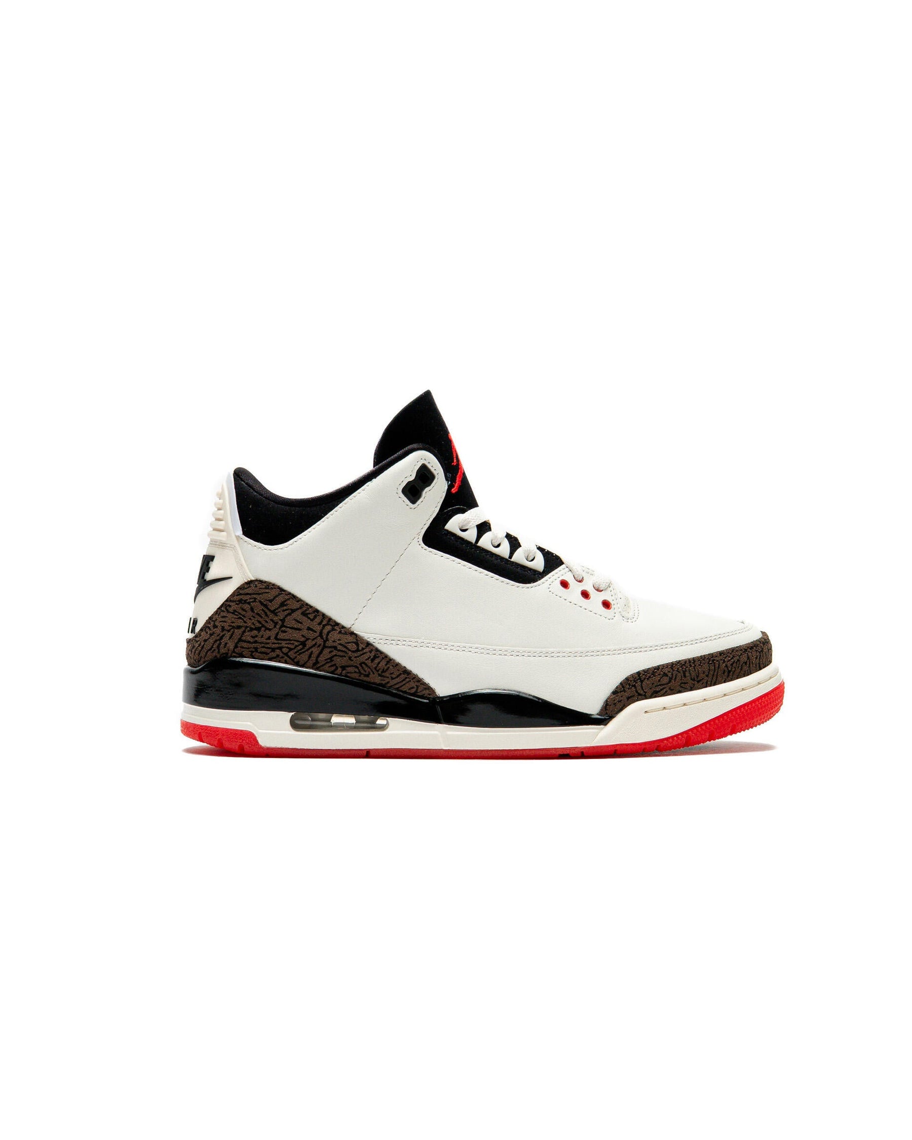 Air Jordan 3 Retro 'World's Best'