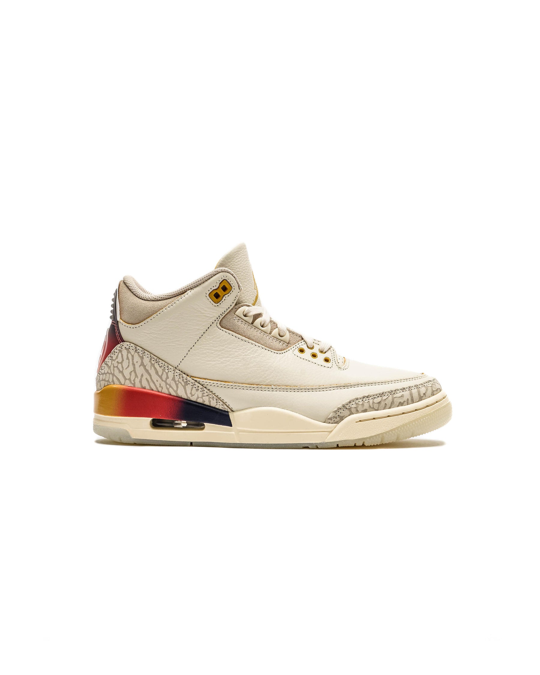 Air Jordan x J Balvin 3 RETRO SP