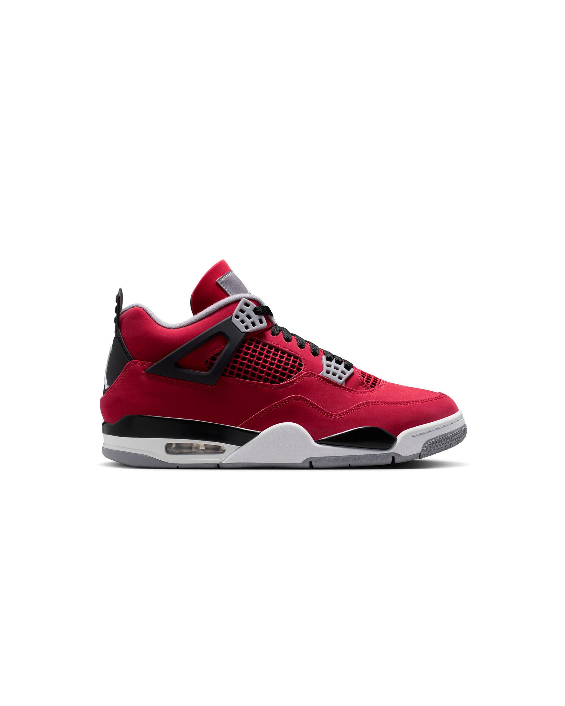 Air Jordan 4 Retro 'Toro Bravo'