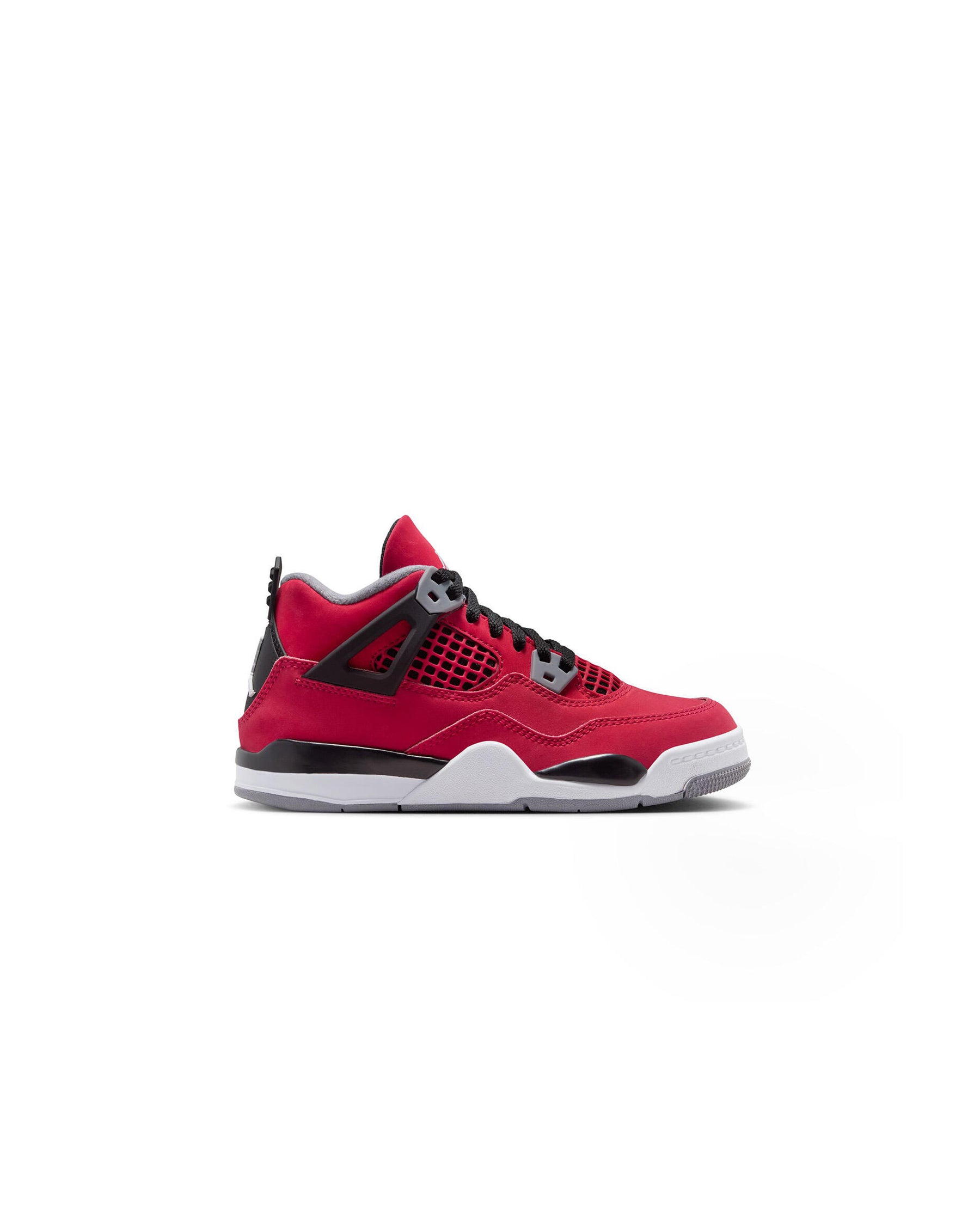 Air Jordan 4 Retro (GS) 'Toro Bravo'