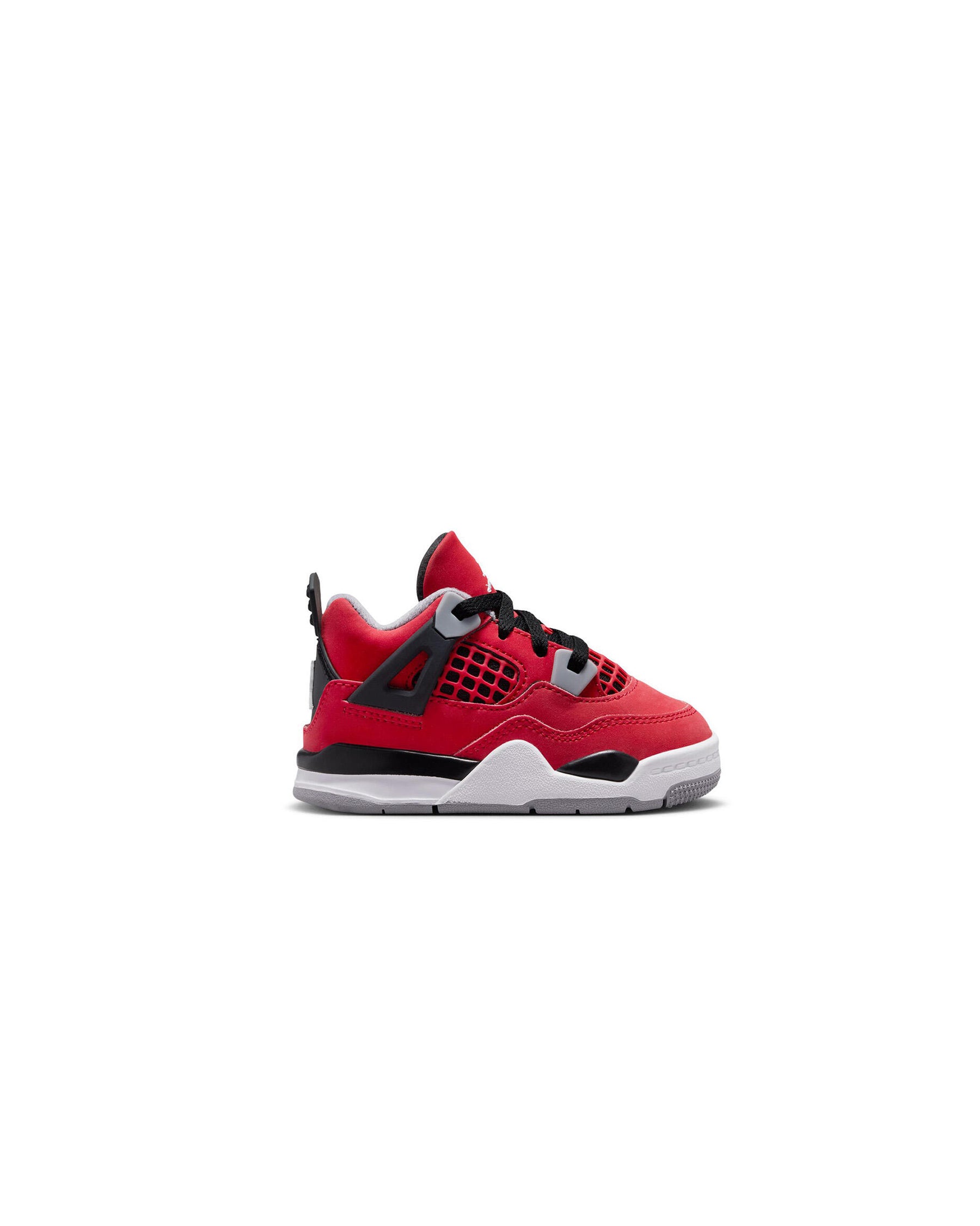 Air Jordan 4 RETRO (TD) 'Toro Bravo'