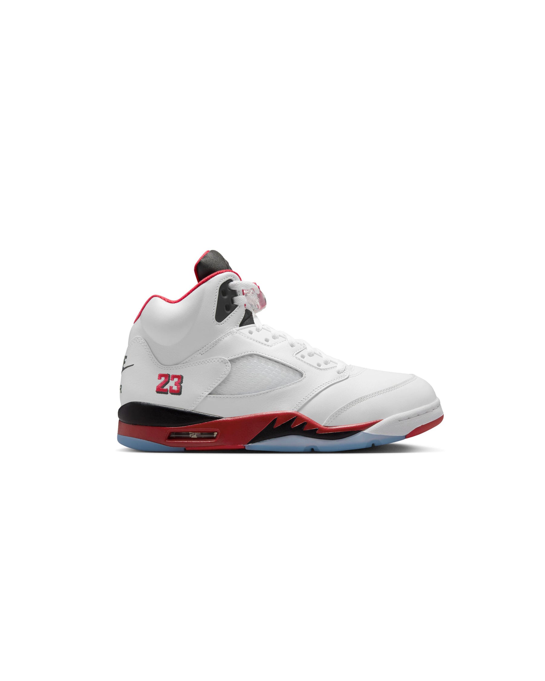 Air Jordan 5 Retro 'Fire Red'