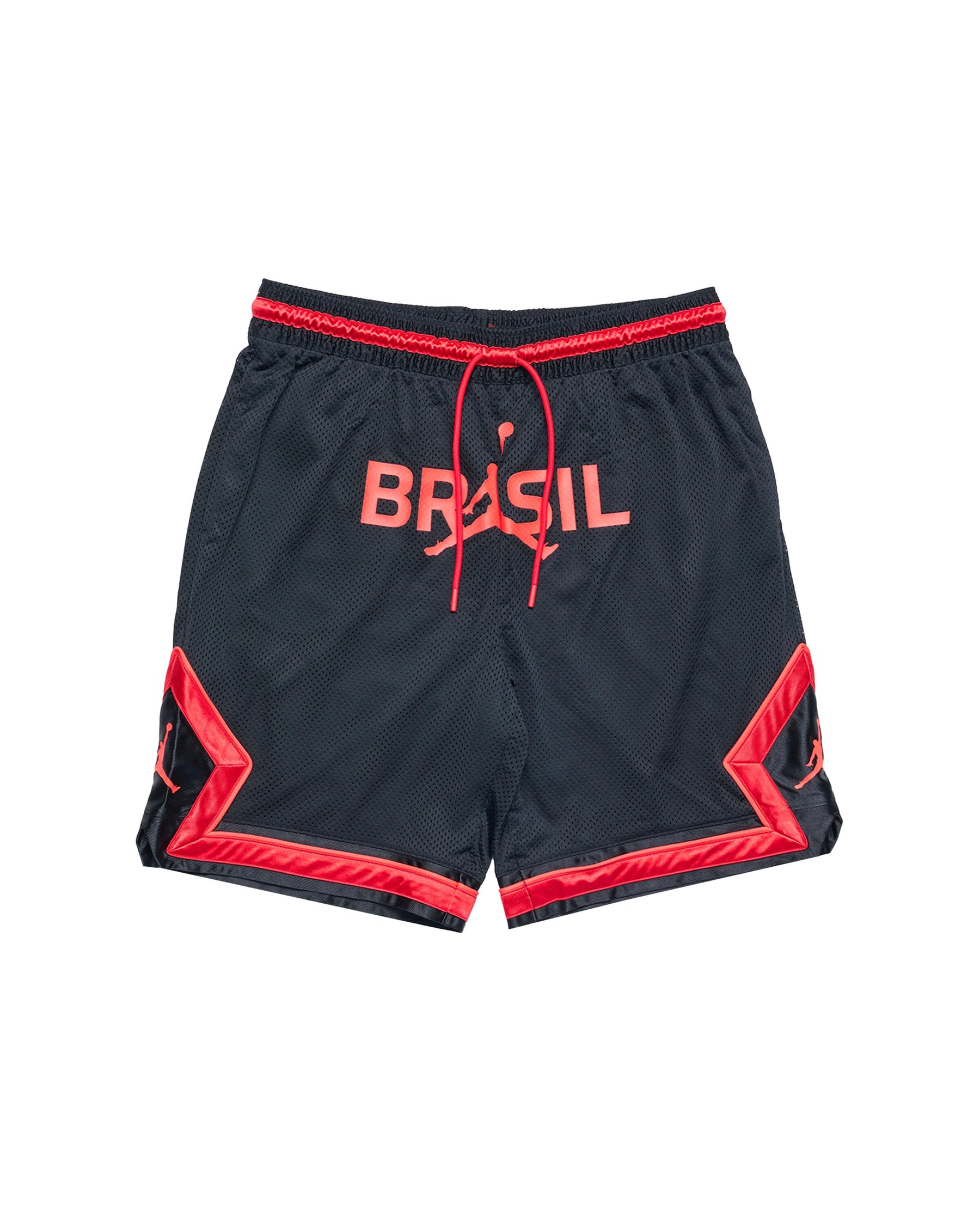 Air Jordan Diamond Shorts 'Brasil'