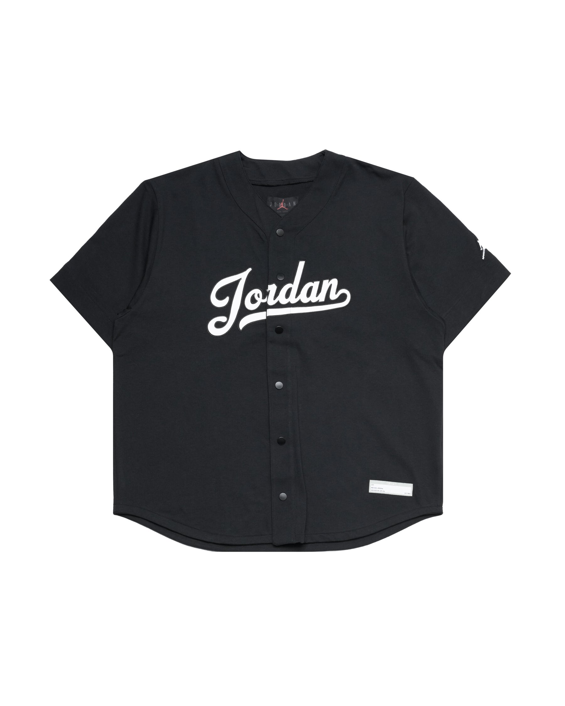 Air Jordan FLIGHT MVP BASEBALL TOP