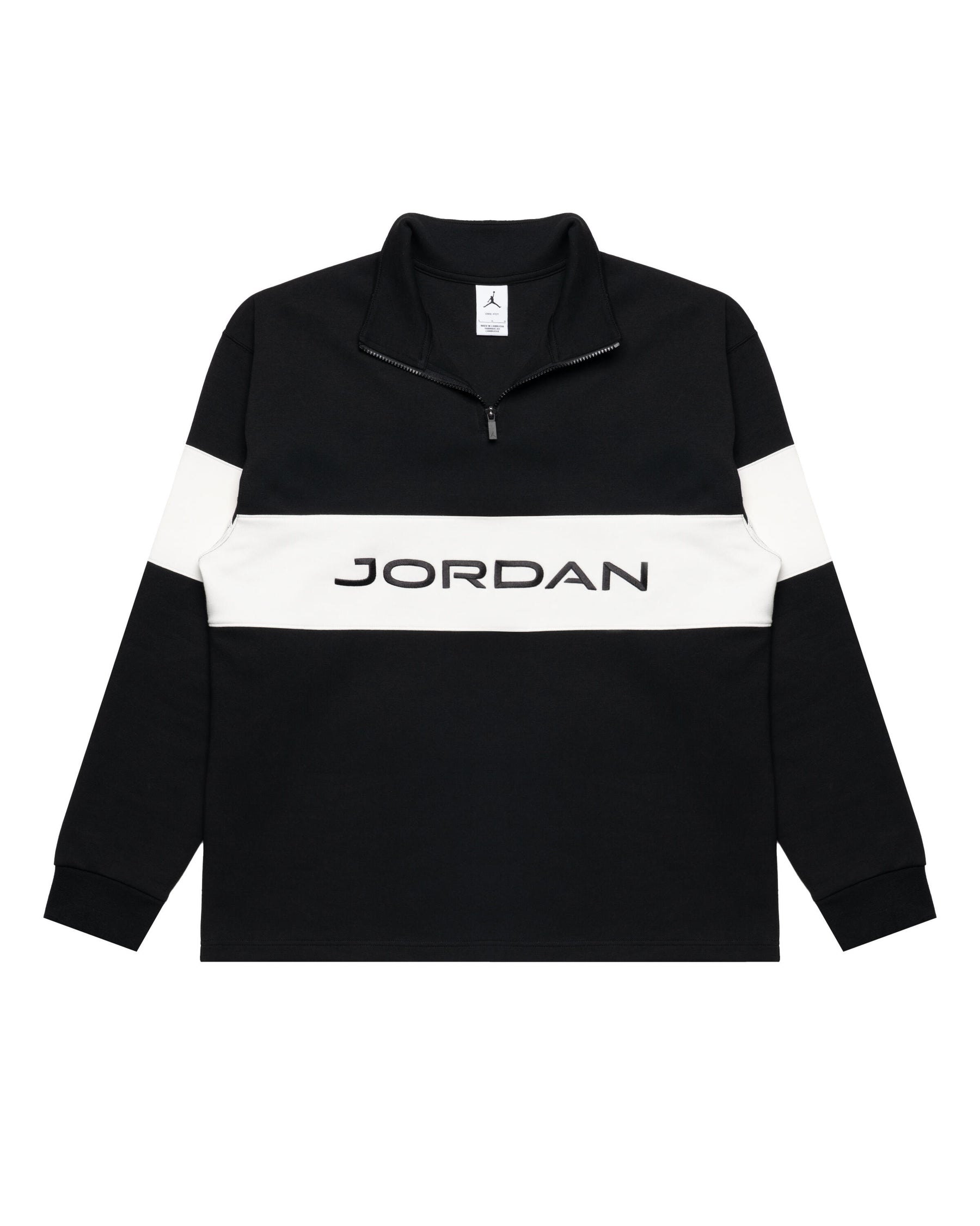 Air Jordan Golf Half  Zip