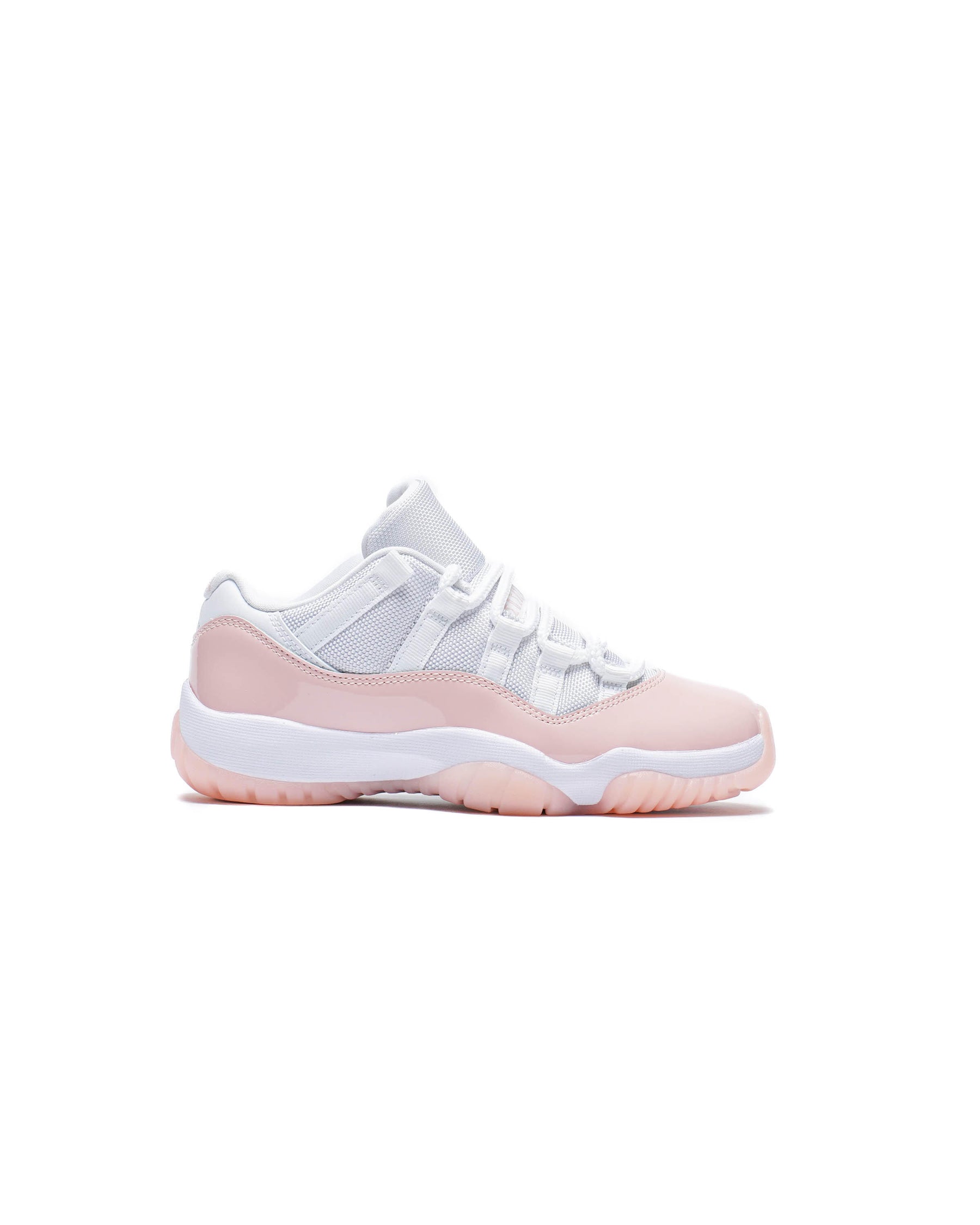 Air Jordan WMNS 11 Retro Low 'Legend Pink'