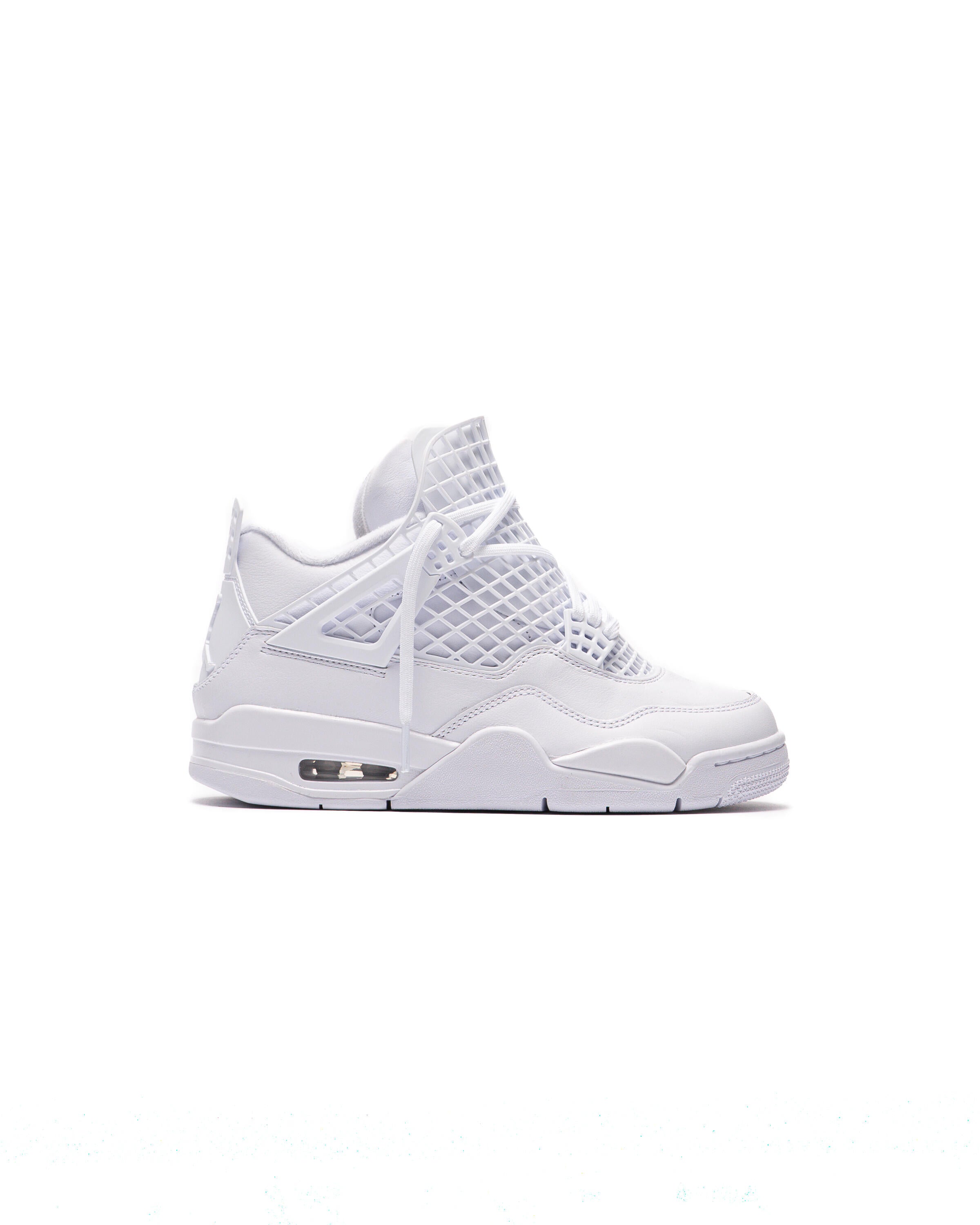 Air Jordan 4 Retro Sneakers AFEW STORE