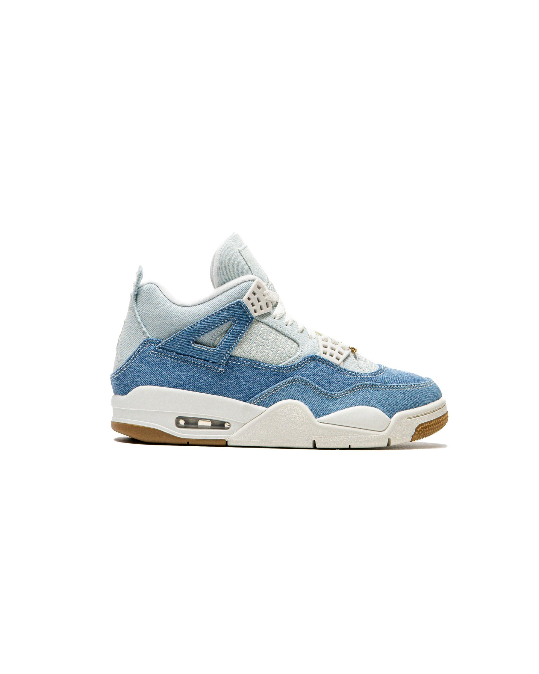Air Jordan WMNS 4 RETRO TEX