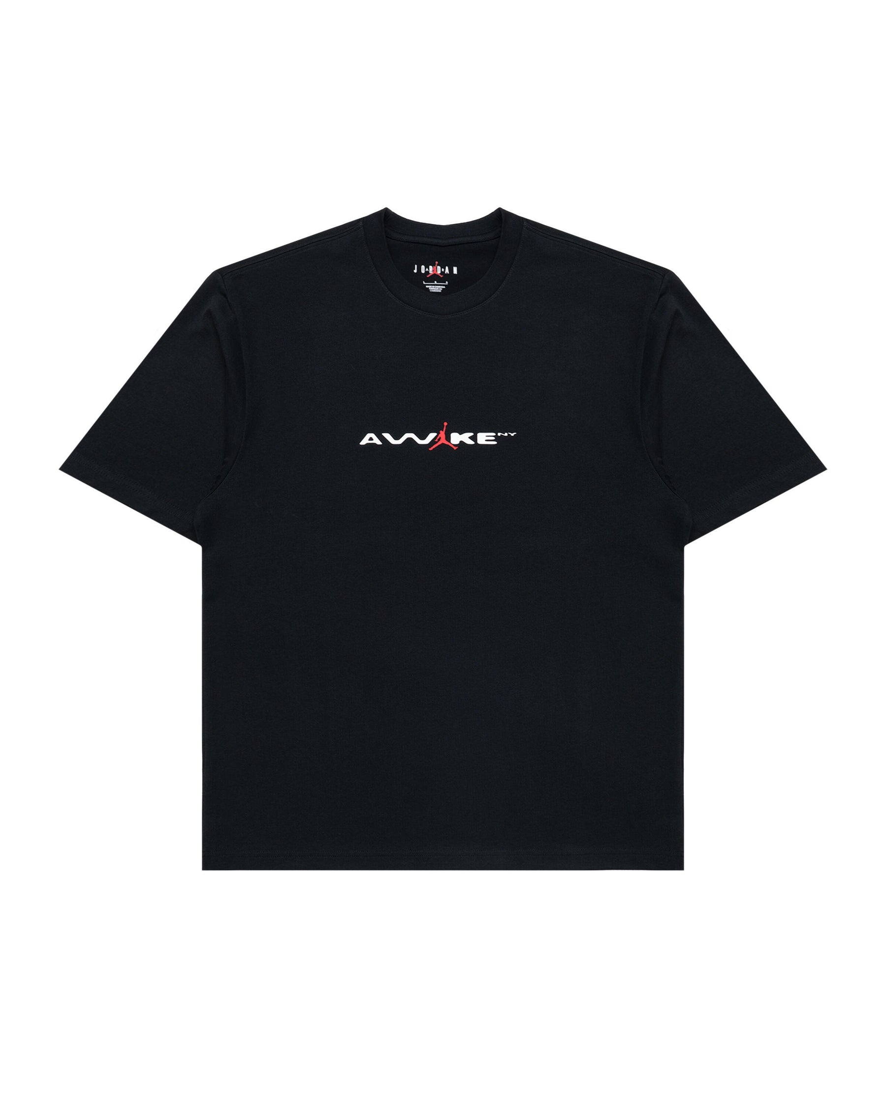 Air Jordan x Awake NY Tee