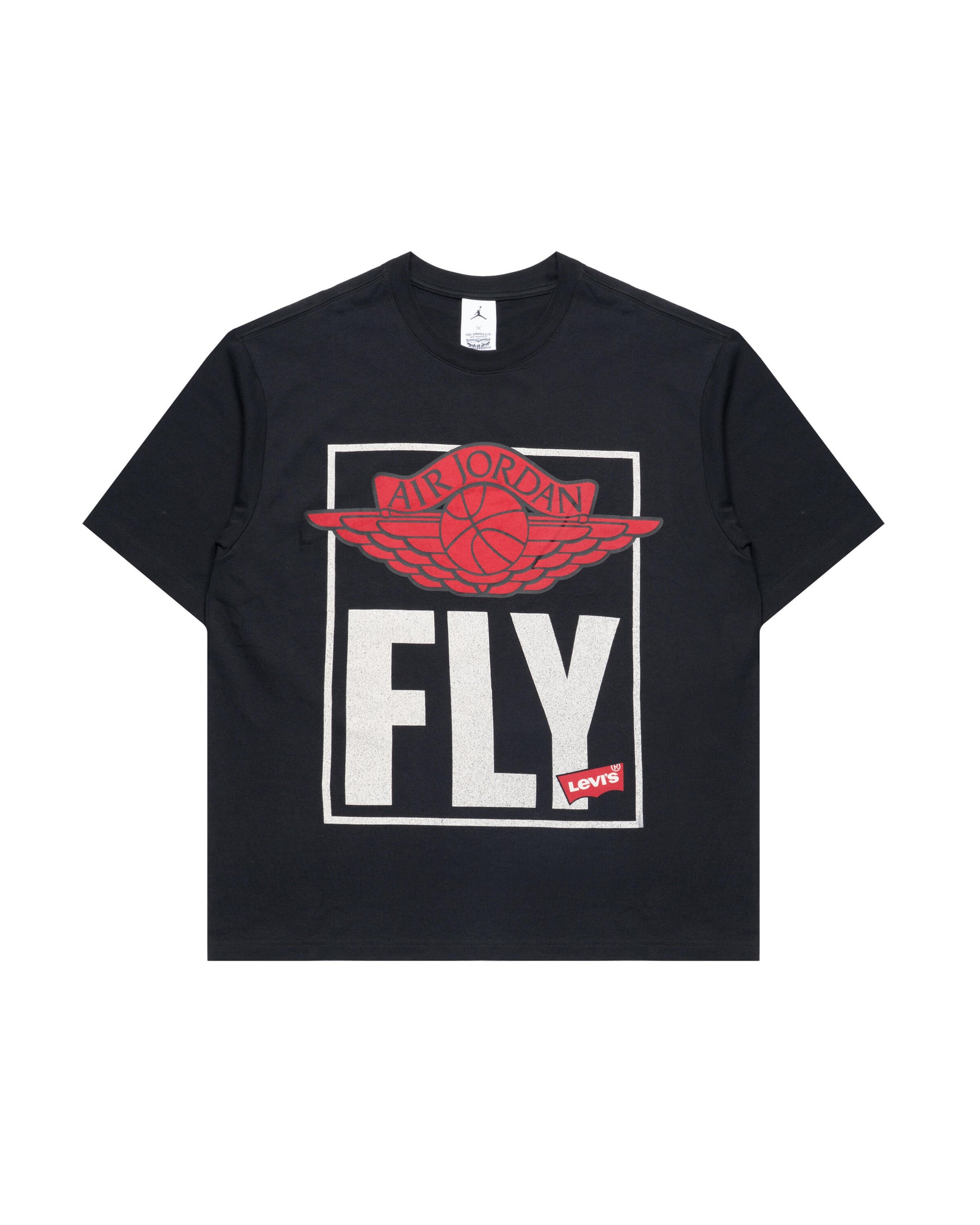 Air Jordan x Levi's T-Shirt