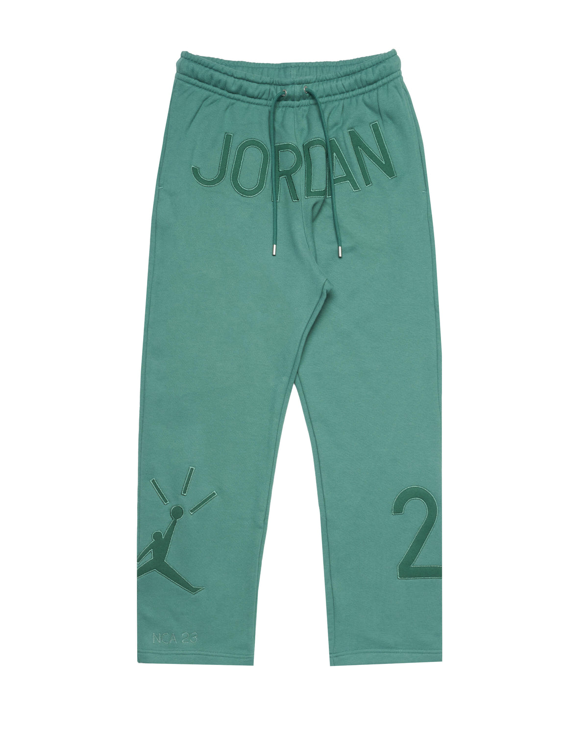 Air Jordan x Nina Chanel Abney Fleece Pants